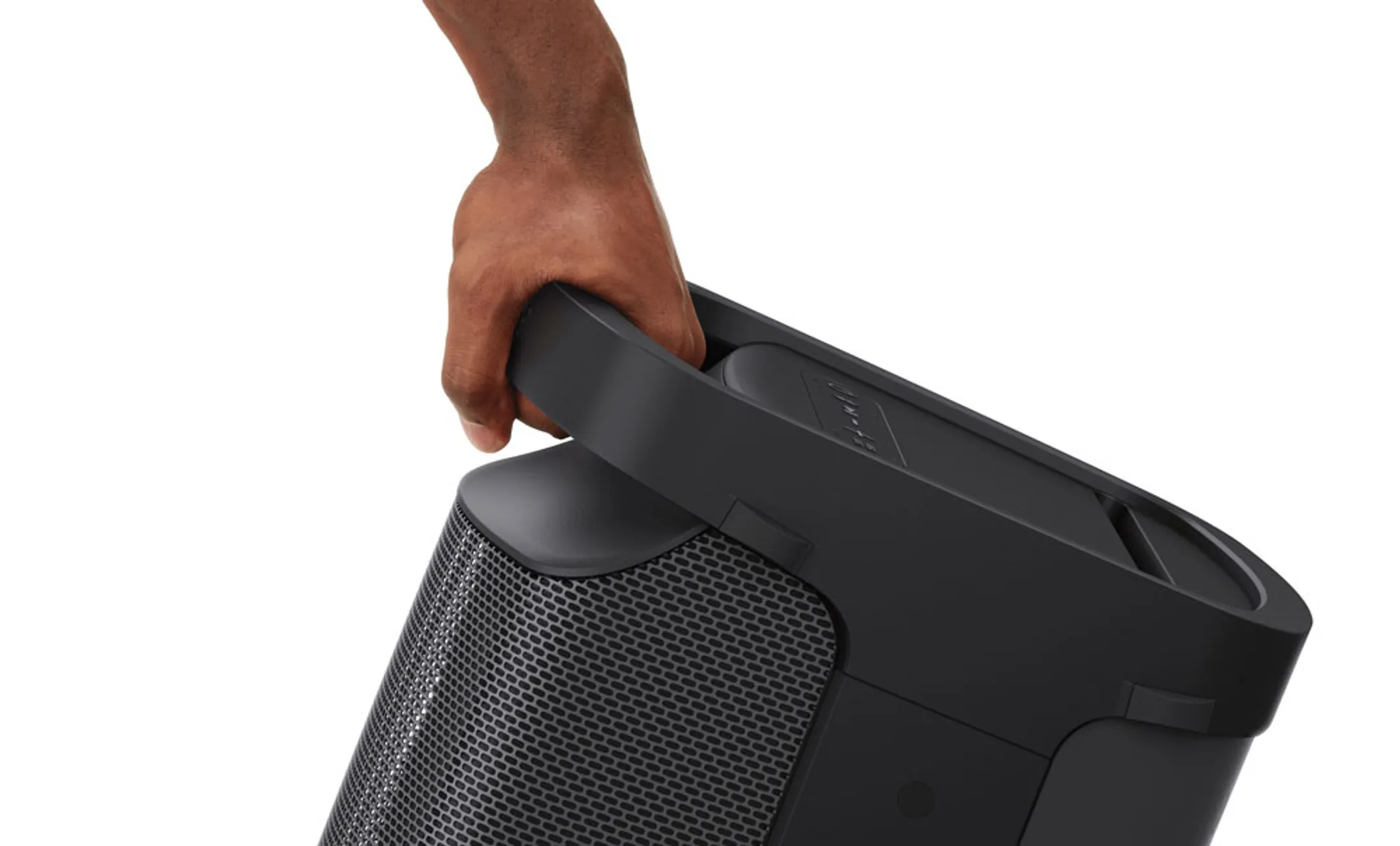 Sony SRS-XP500 Enceinte Party image