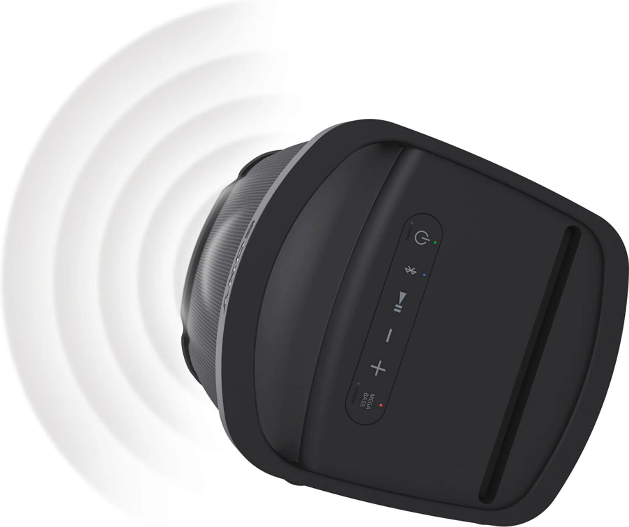 Sony SRS-XP500 Enceinte Party image