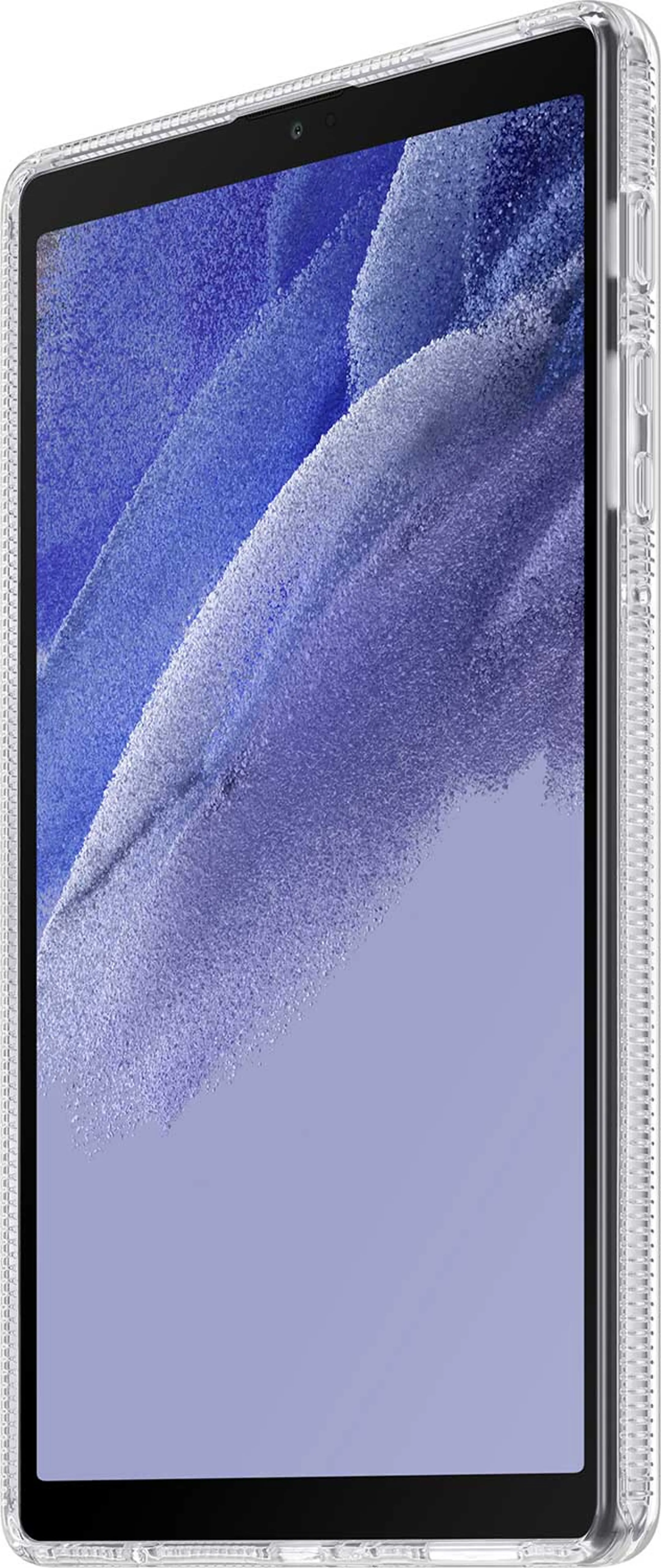 Clear Cover voor Galaxy Tab A7 Lite