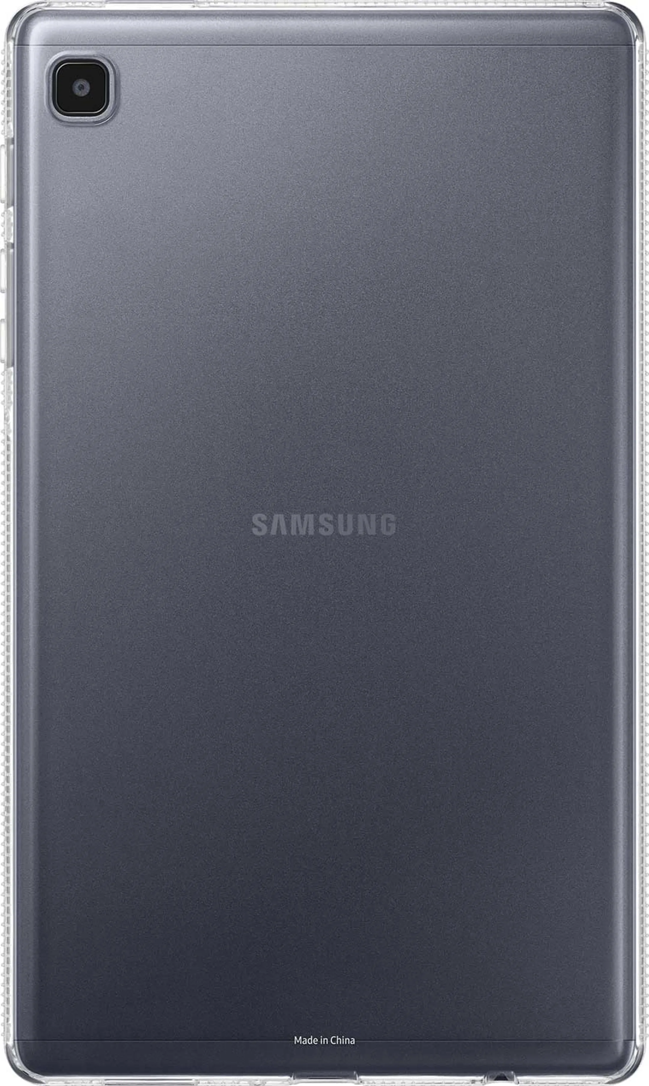 Samsung Clear Cover pour Galaxy Tab A7 Lite image
