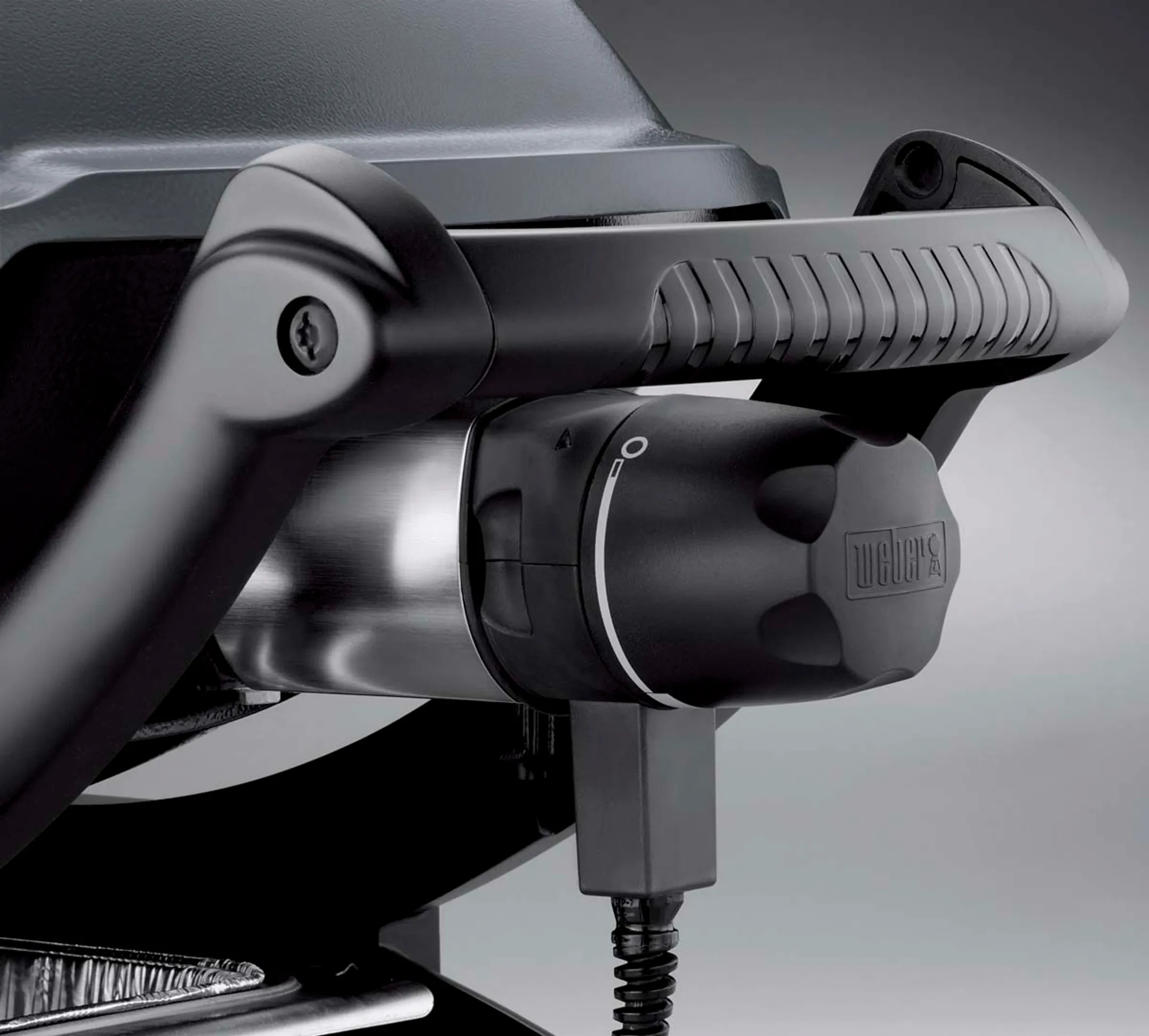 Weber Elektrische barbecue Q1400 image