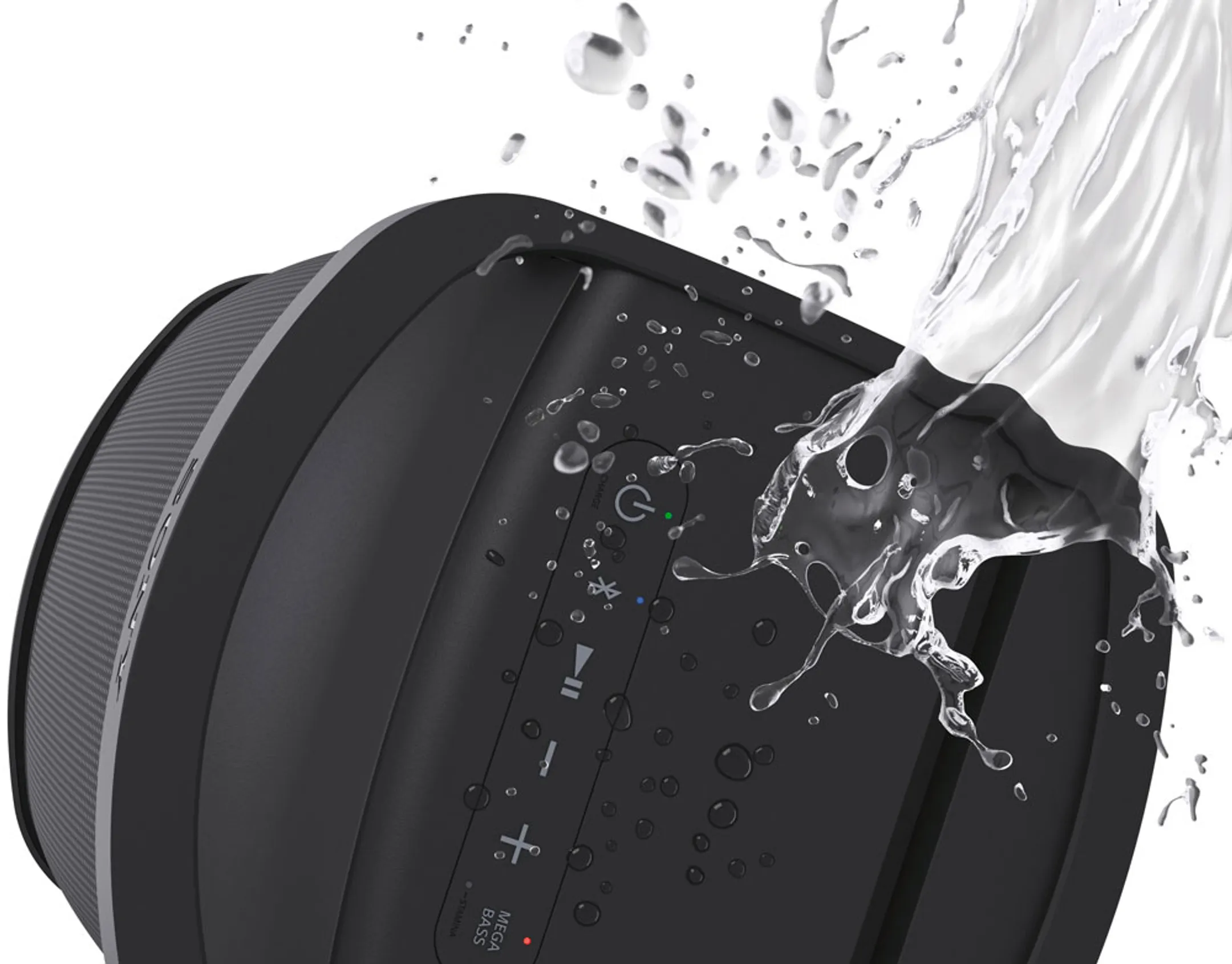 Sony SRS-XP500 Enceinte Party image