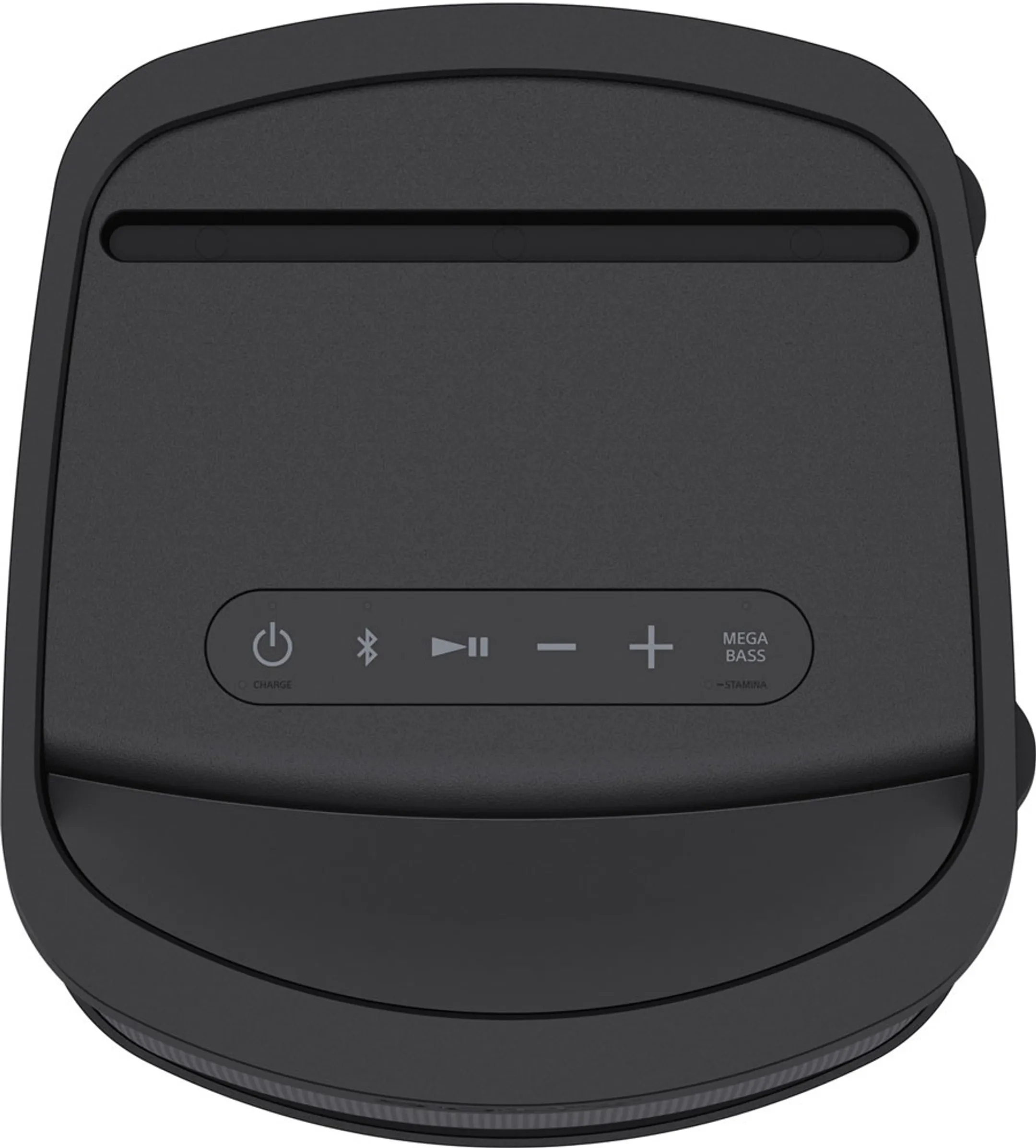 Sony SRS-XP500 Enceinte Party image