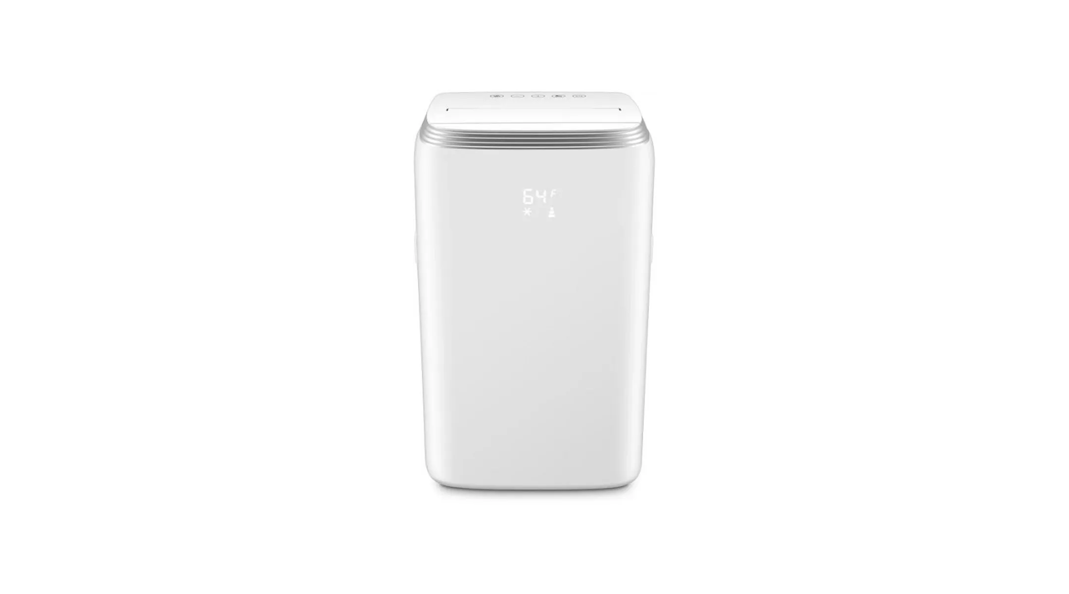 Mobiele airco ECM 9