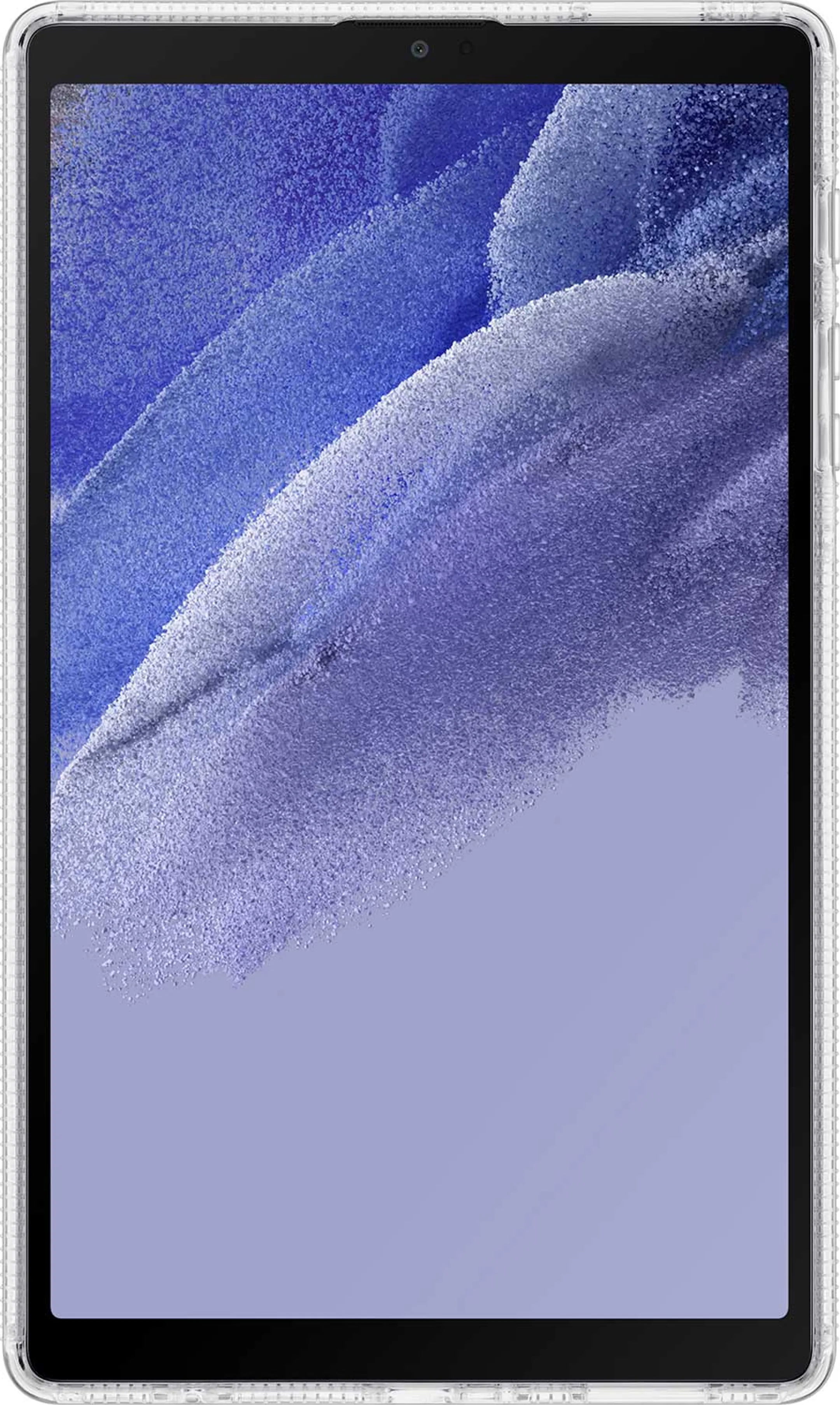 Samsung Clear Cover pour Galaxy Tab A7 Lite image