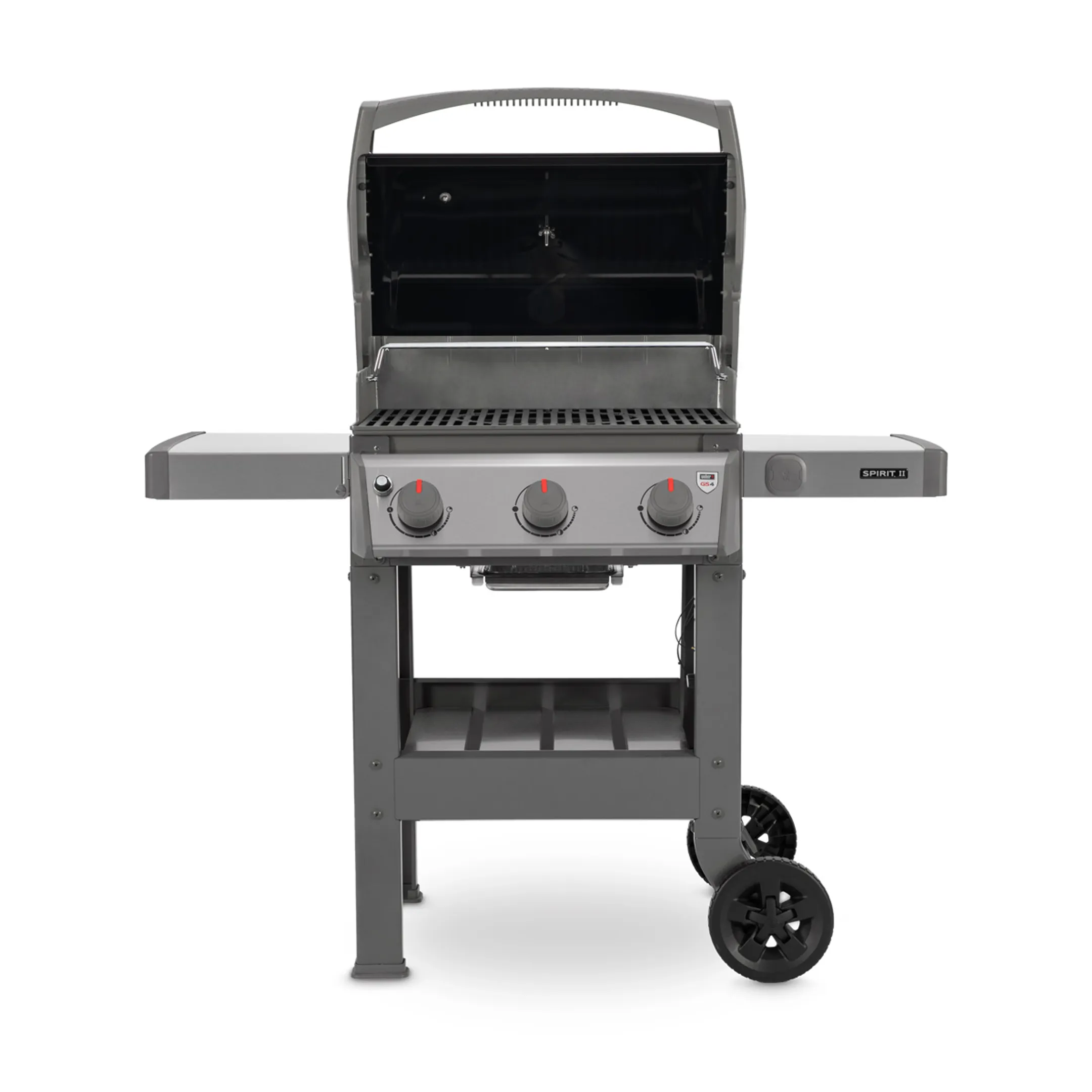 Weber Gasbarbecue Spirit II E-310 image
