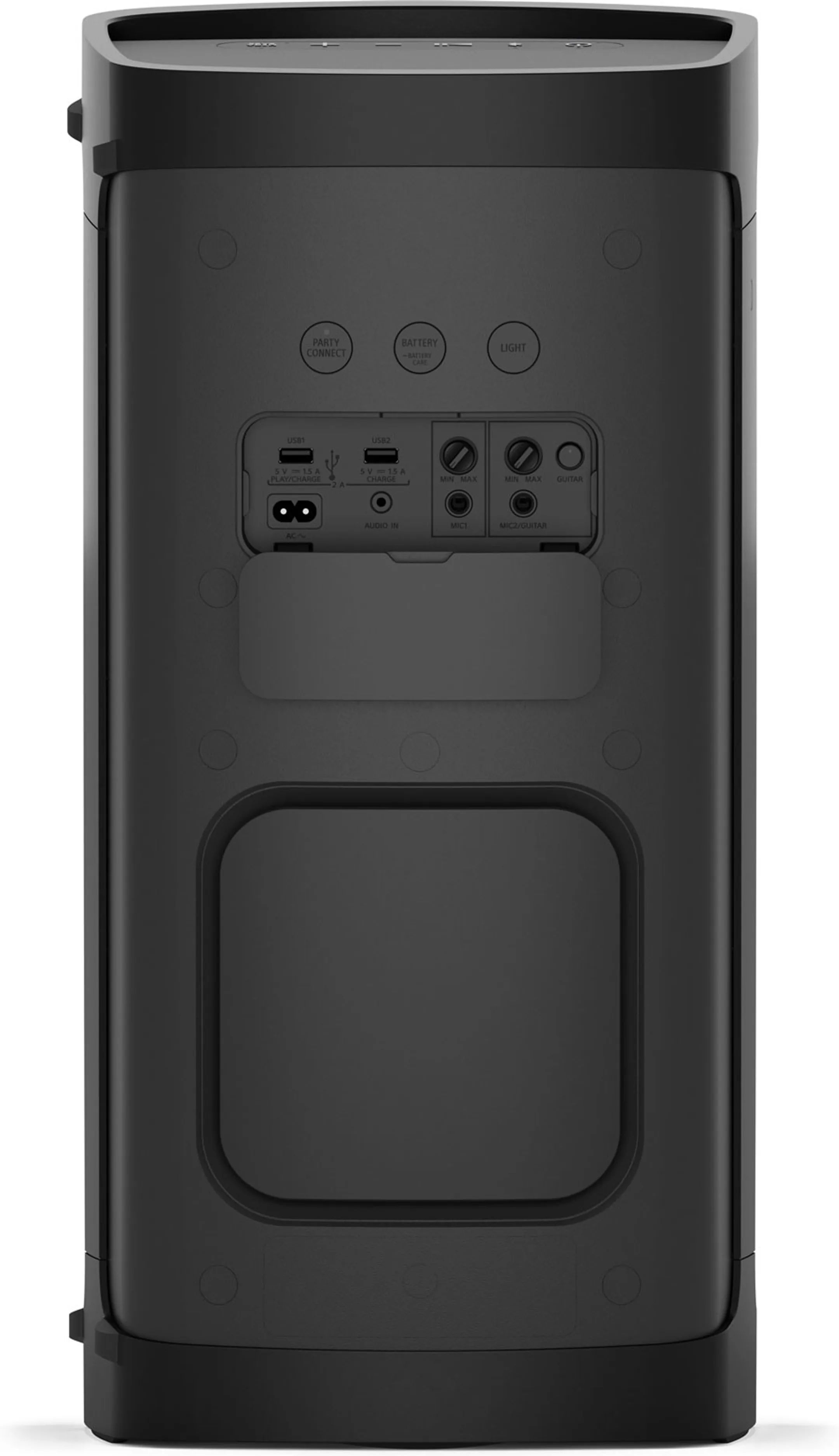 Sony SRS-XP500 Enceinte Party image