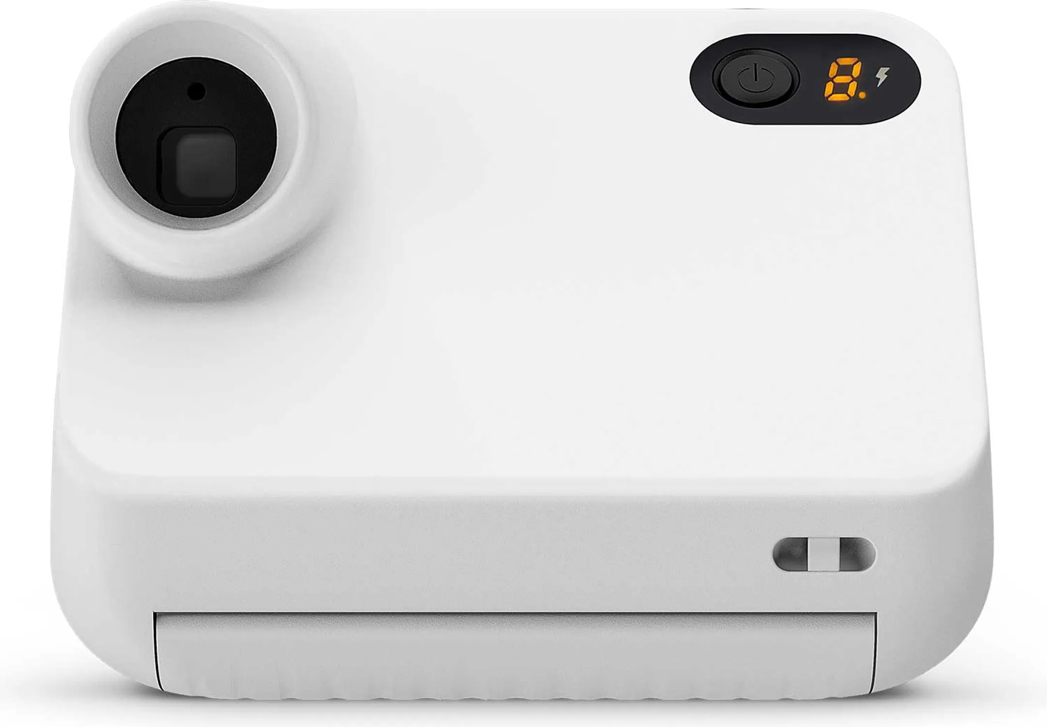 Polaroid GO instant camera - Wit image