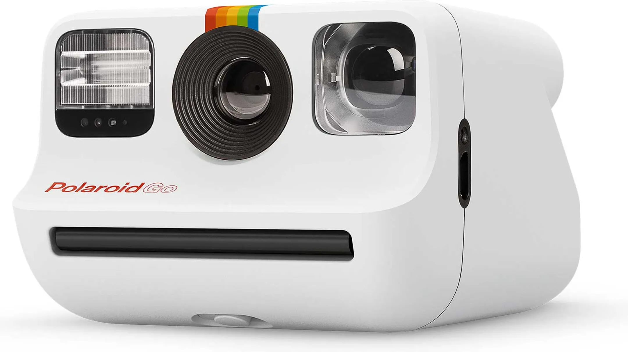 Polaroid GO instant camera - Wit image