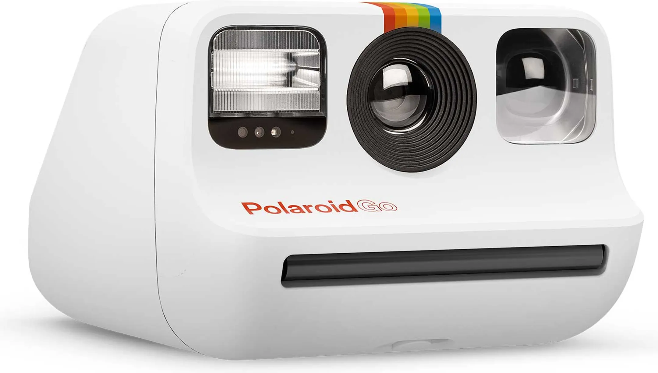 Polaroid GO instant camera - Wit image