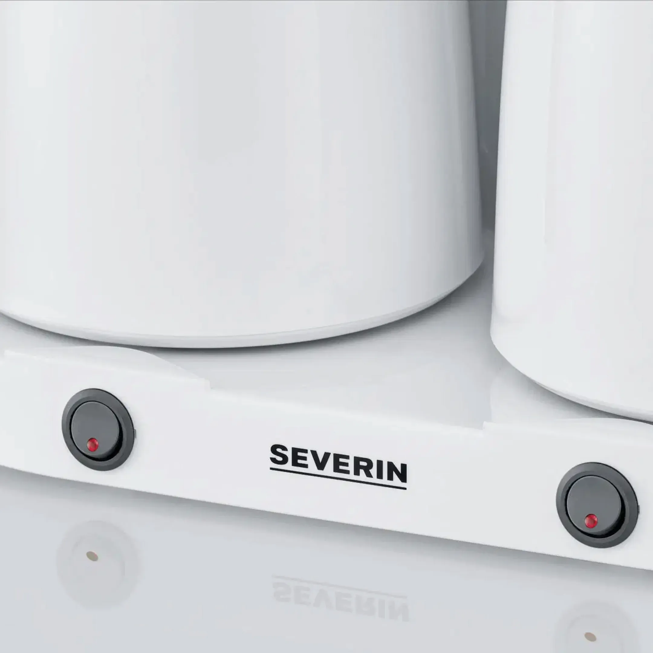 Severin Koffiezetapparaat Duo KA5830 image