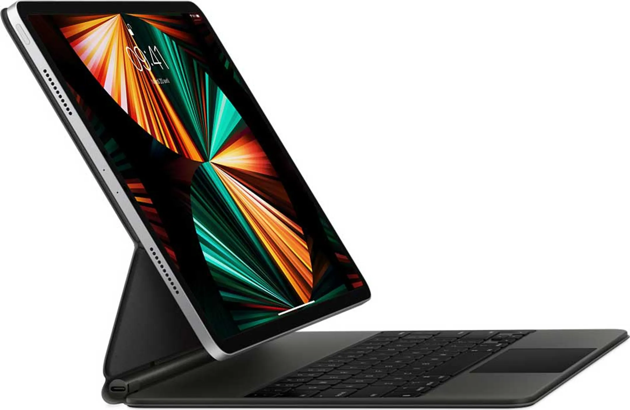 Apple Magic Keyboardcover voor iPad Pro (2021) image