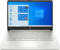 HP Laptop 14s-fq1999nb Natural Silver