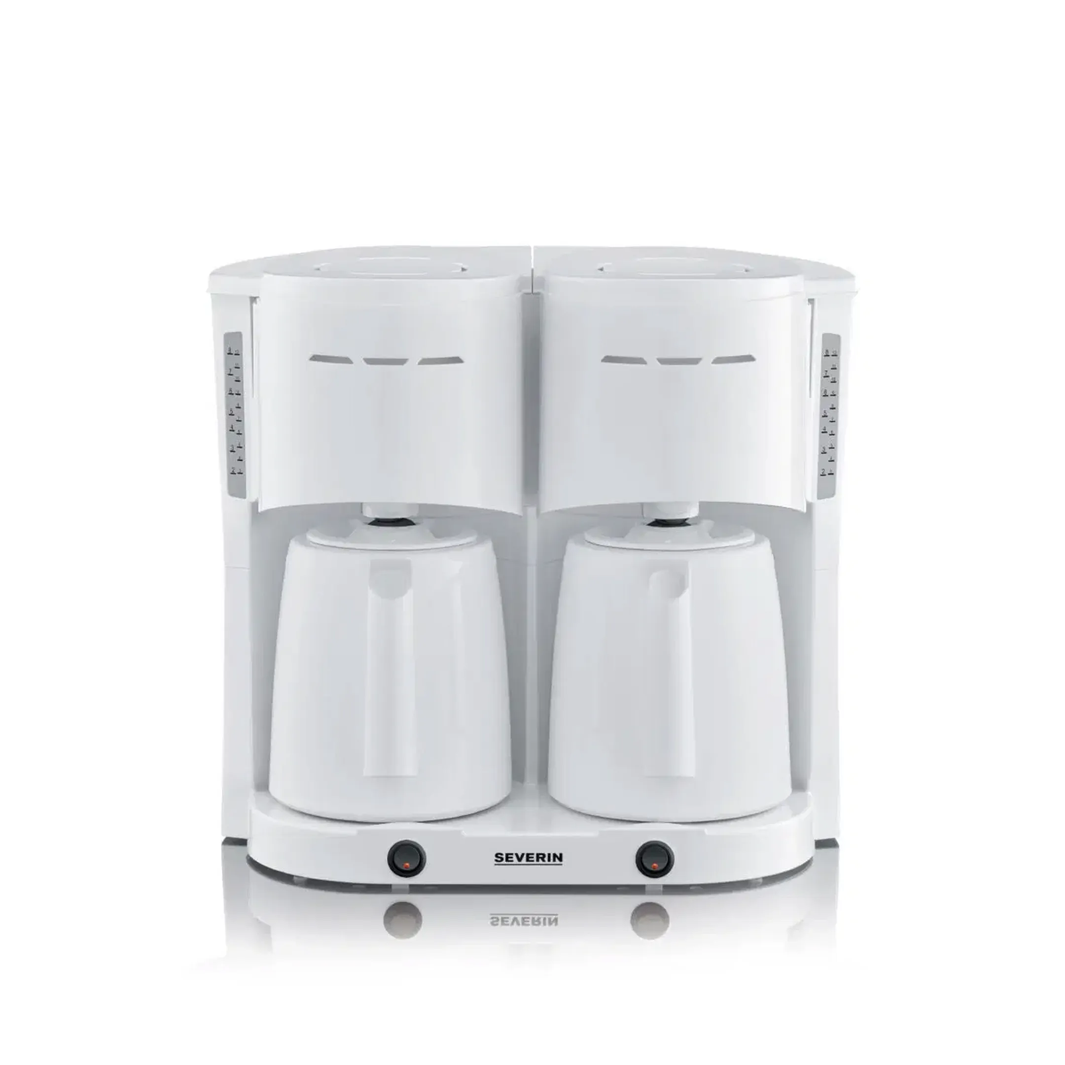 Koffiezetapparaat Duo KA5830
