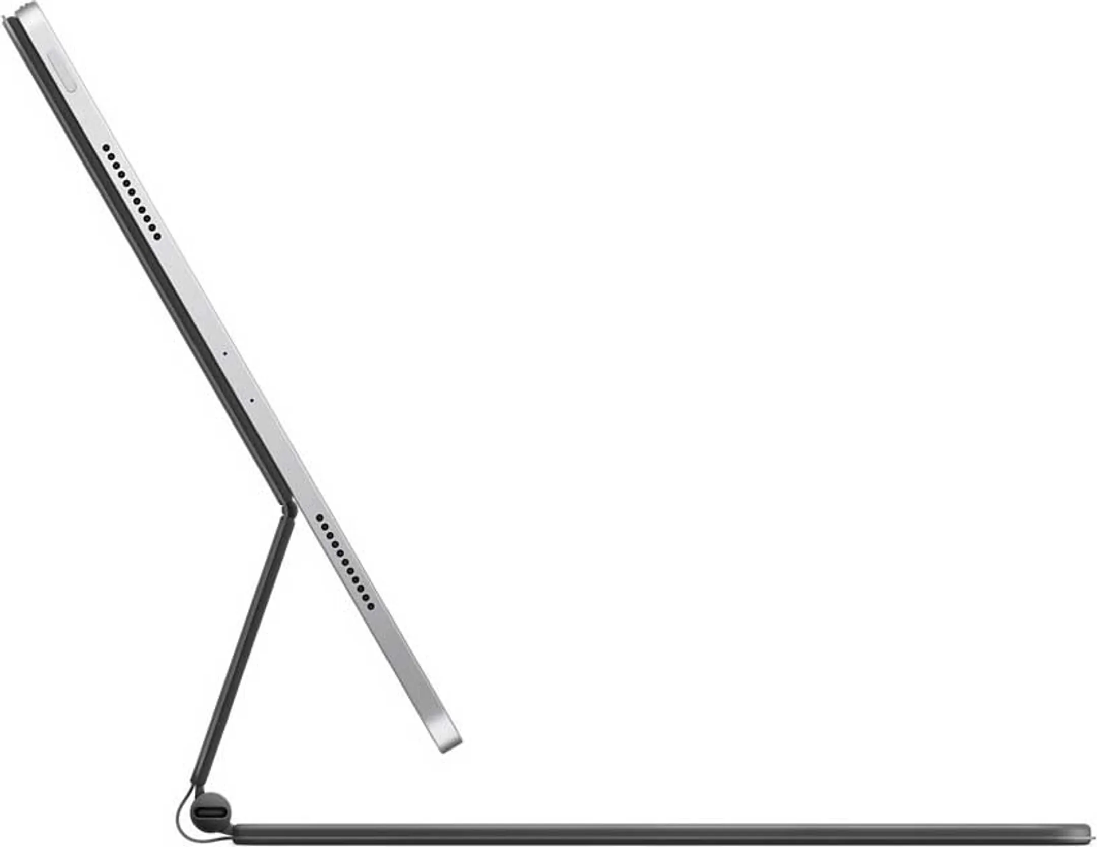 Apple Magic Keyboardcover voor iPad Pro (2021) image