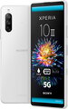 Sony Xperia 10 III 5G 128 Go Blanc