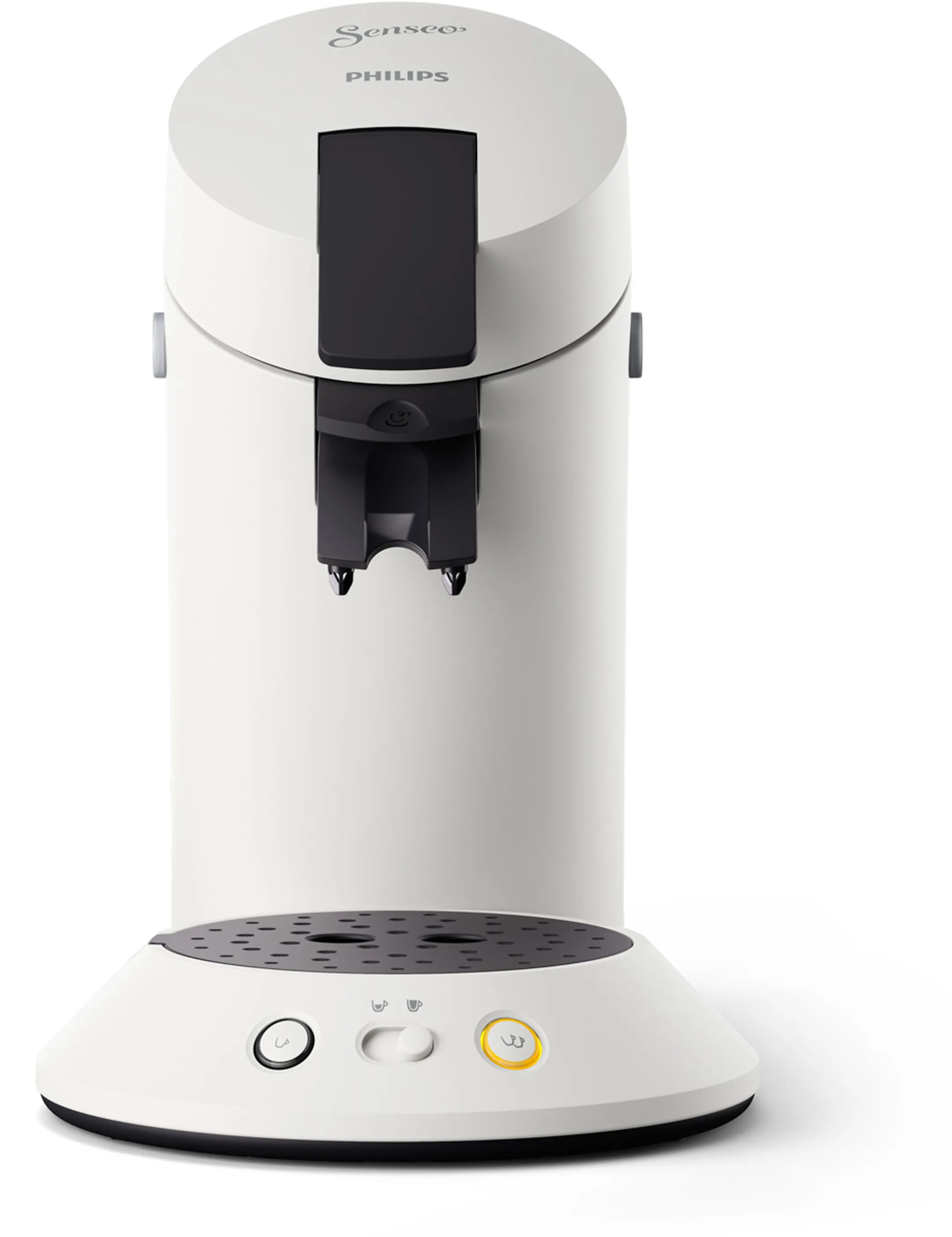Philips Senseo Original Plus CSA210/10 - Wit image