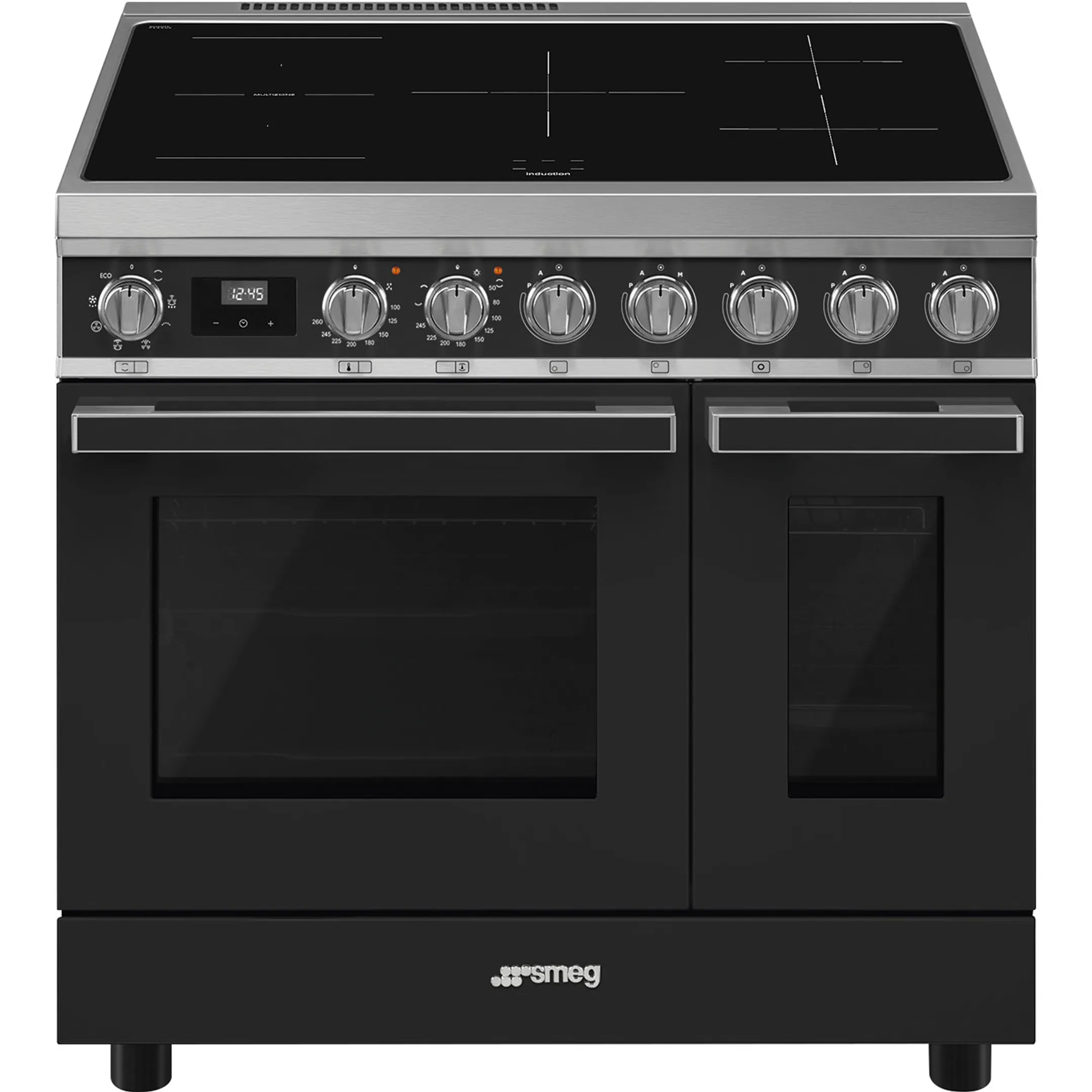 Cuisinière CPF92IMA