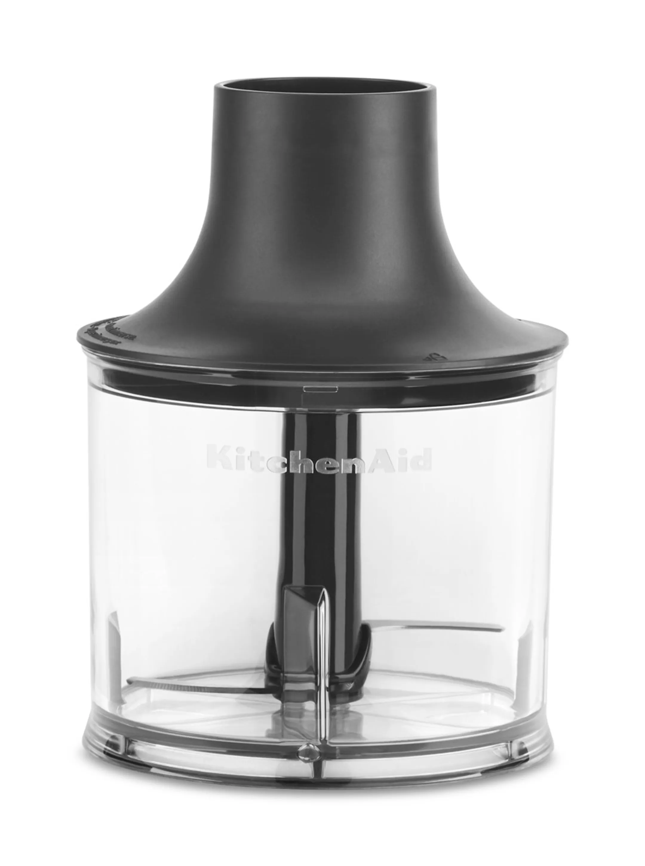 KitchenAid Mixeur plongeant 5KHBV83EBM image
