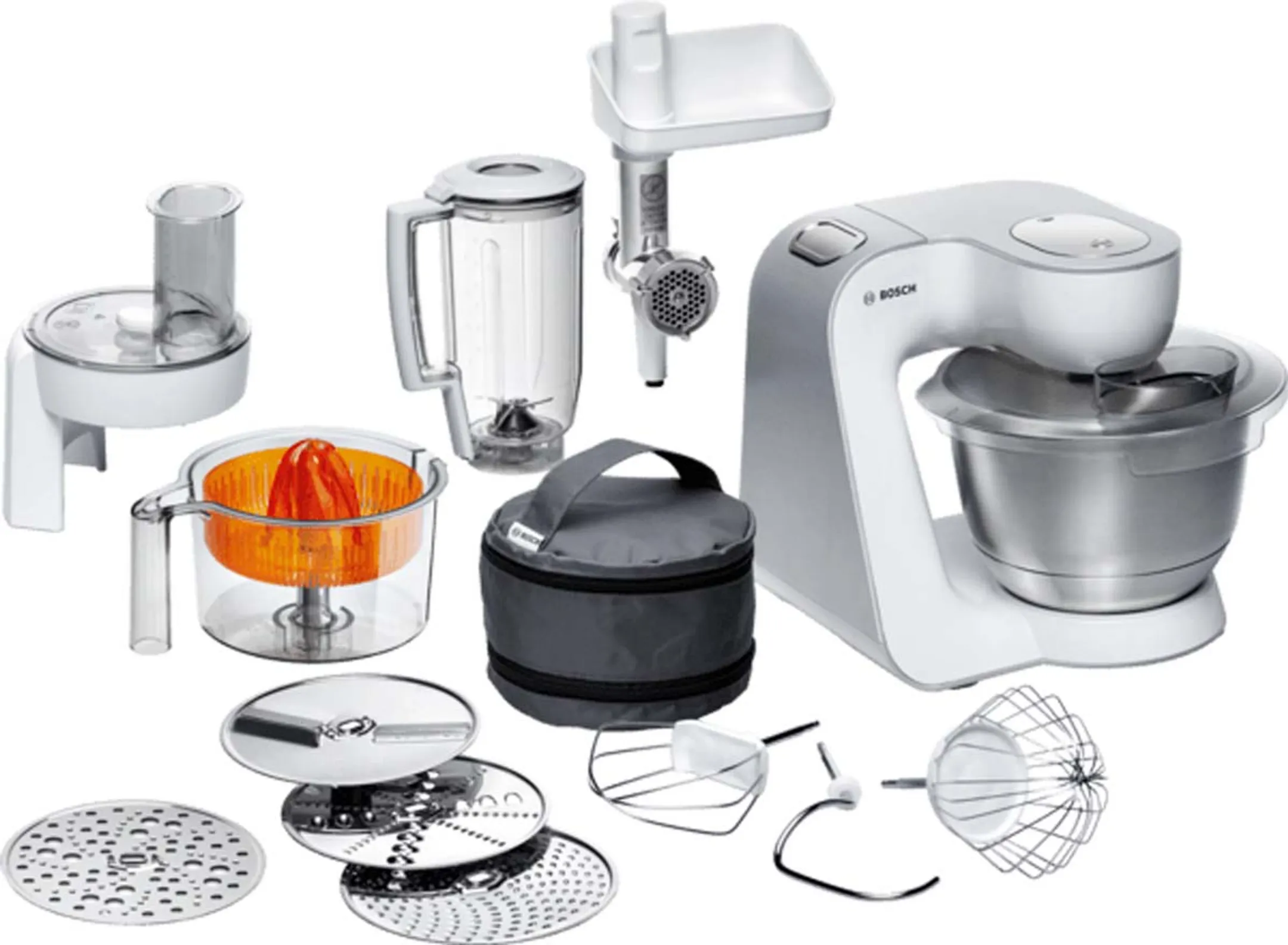 Robot de cuisine MUM58259