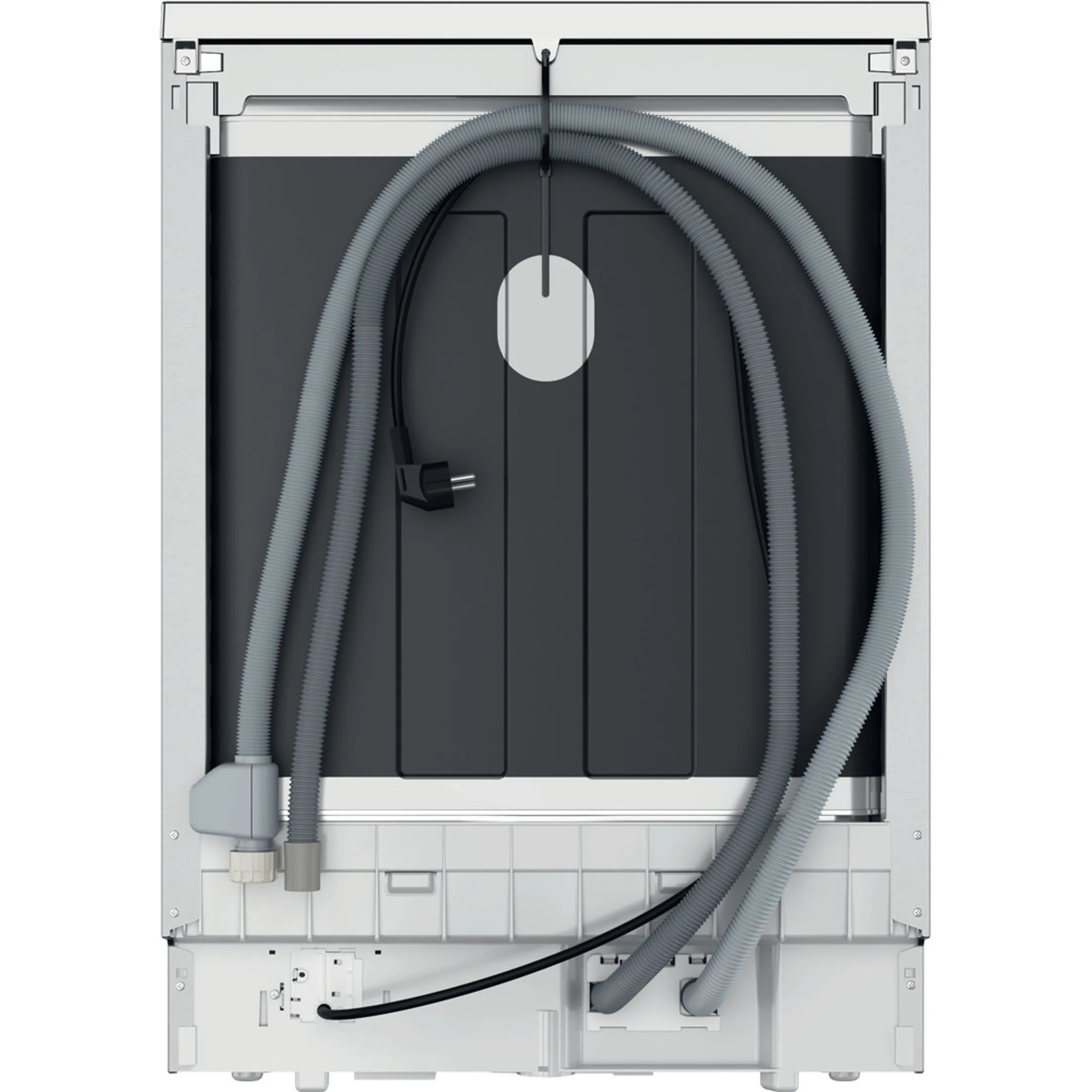 Whirlpool Vaatwasser WFO 3T141 P X image