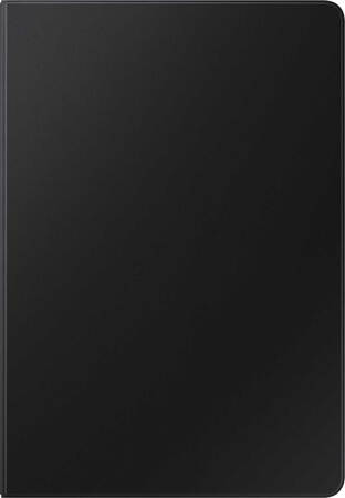Étui livre pour Galaxy Tab S7 - Noir