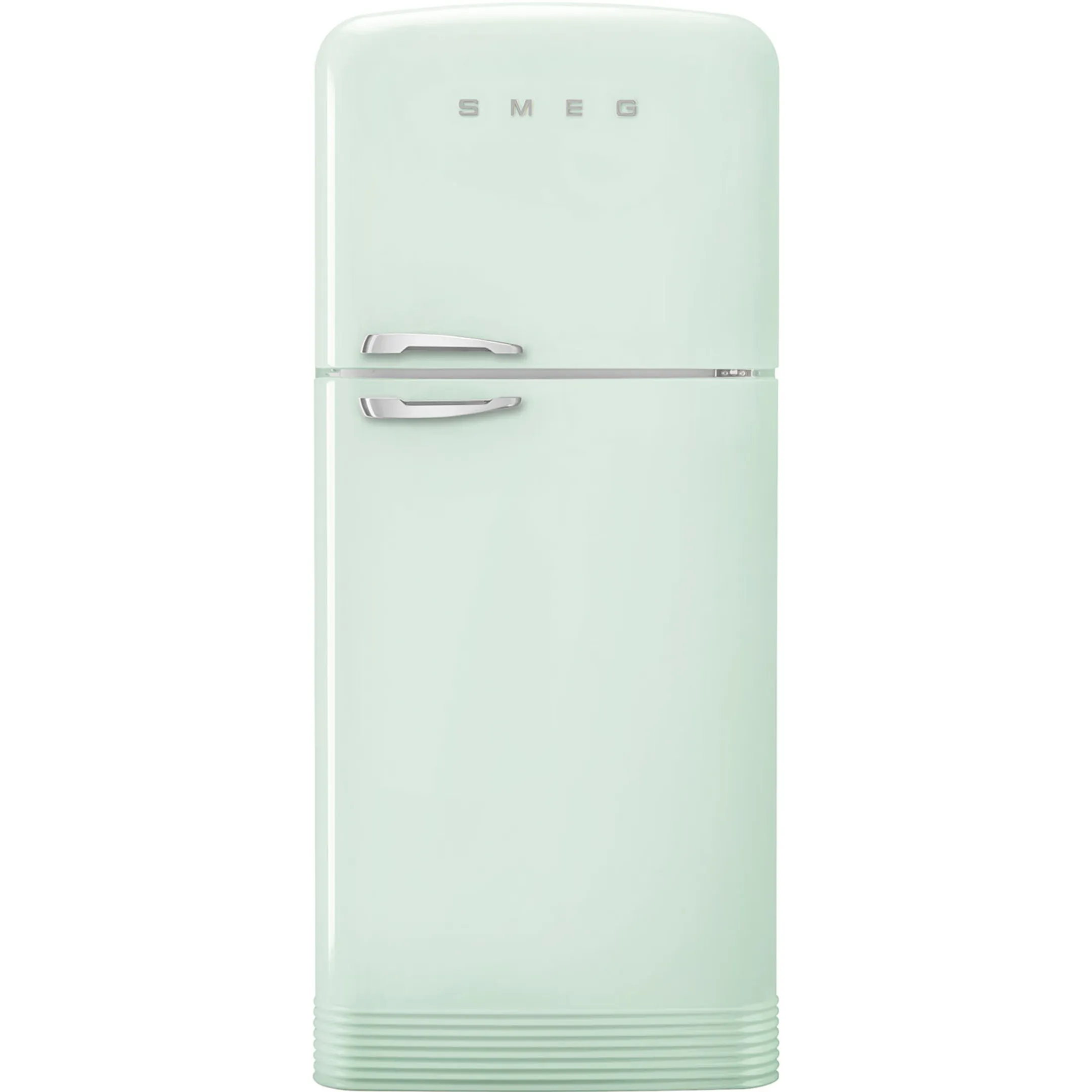 Combi frigo congélateur FAB50RPG5 Vert d'eau