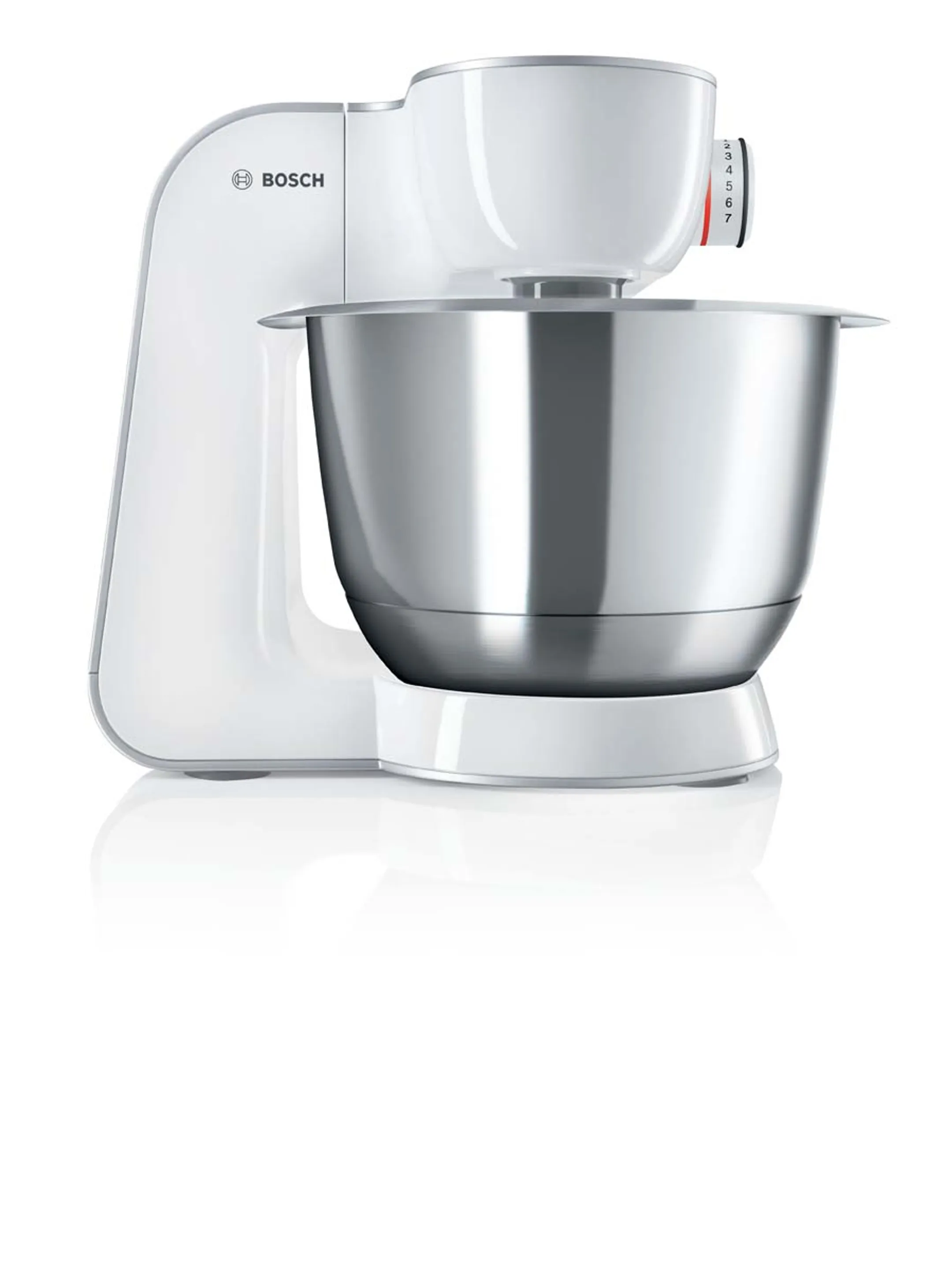 Bosch Keukenrobot MUM58259 image