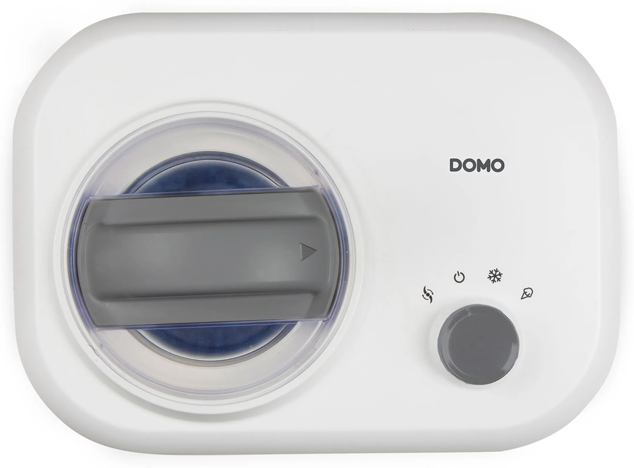Domo Roomijsmachine DO9243I image