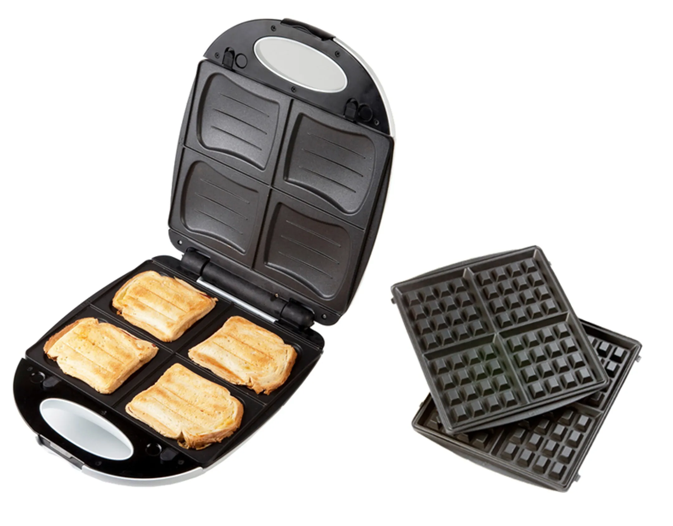 Croque monsieur DO 9046 C