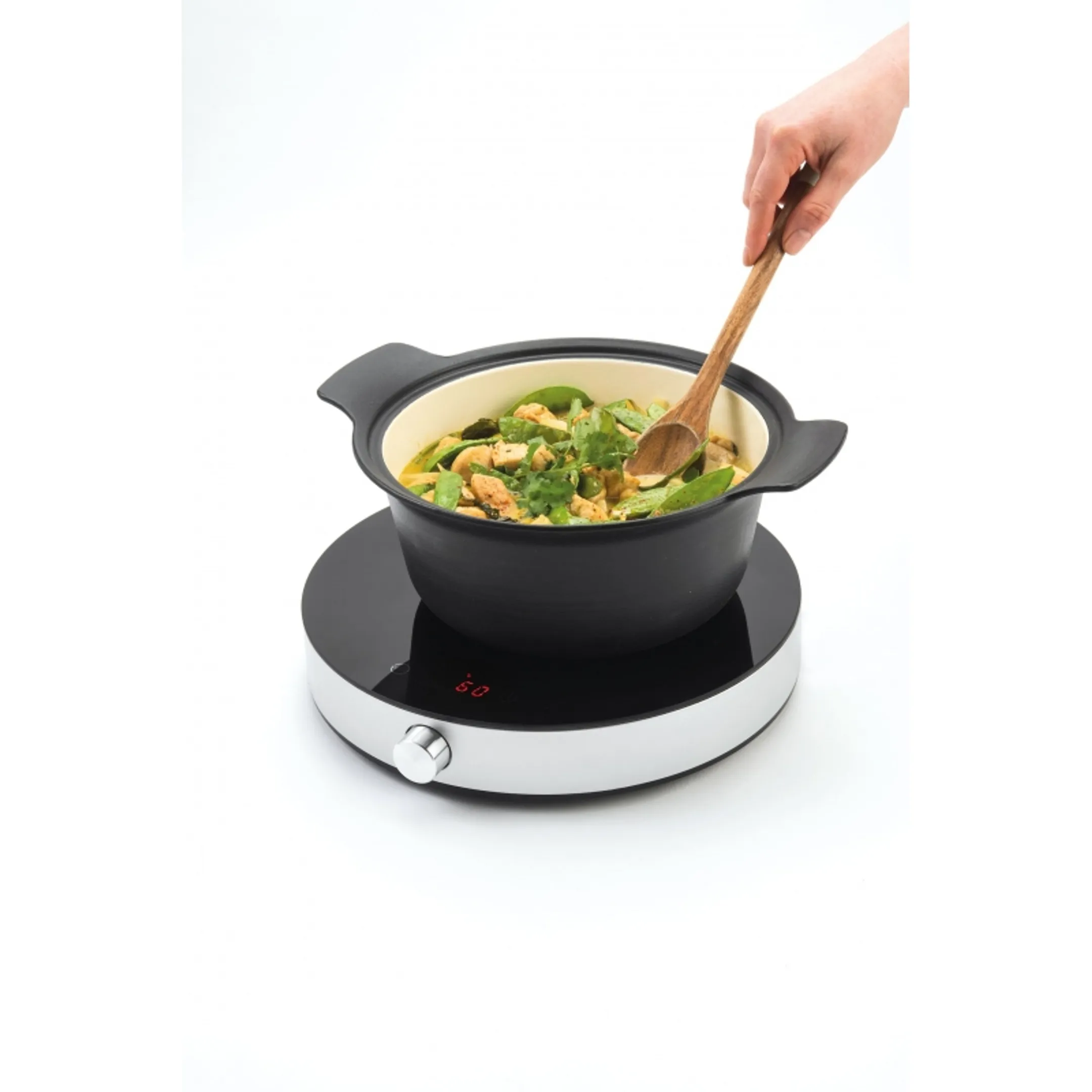 FRITEL Taque induction électrique IP 1266 image