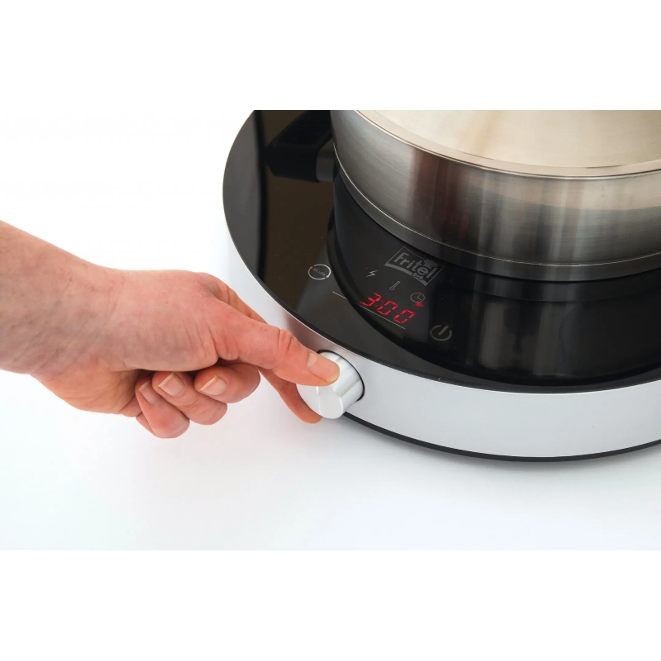 FRITEL Taque induction électrique IP 1266 image