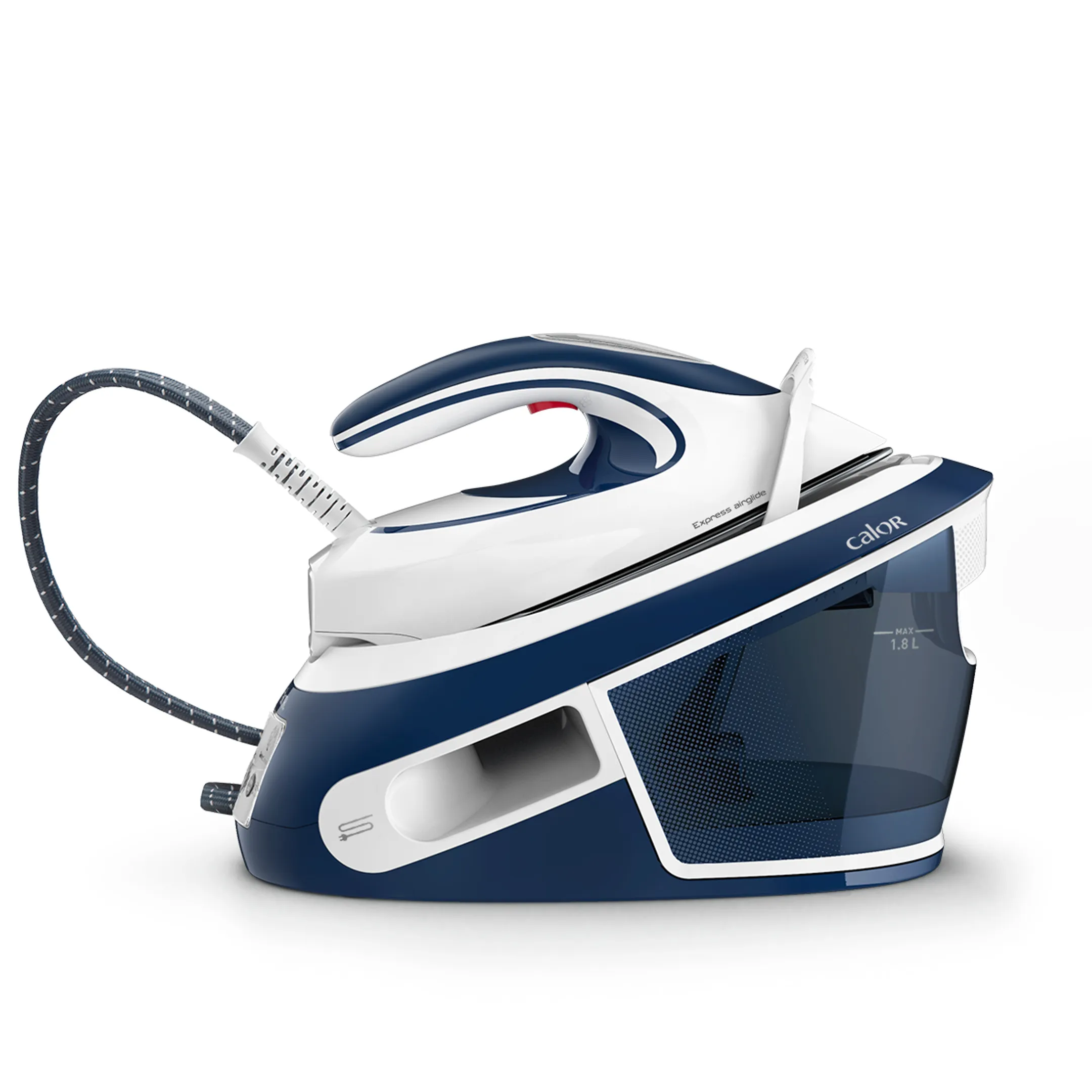 Calor Stoomstrijkijzer XL Express Airglide SV8022C0 image