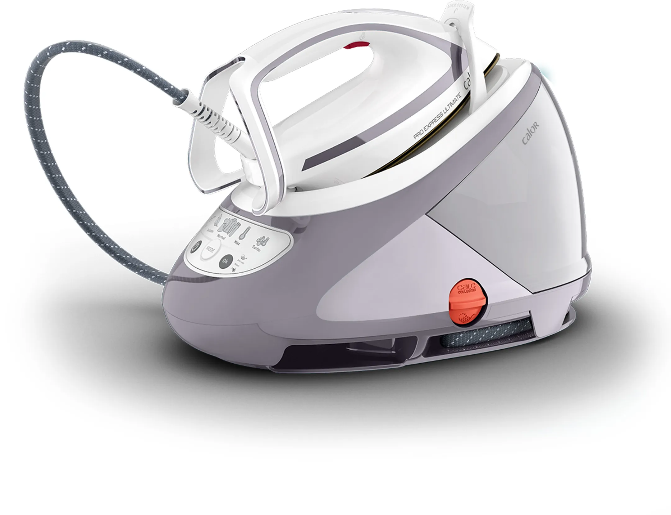 Stoomgenerator Pro Express Ultimate GV9555C0