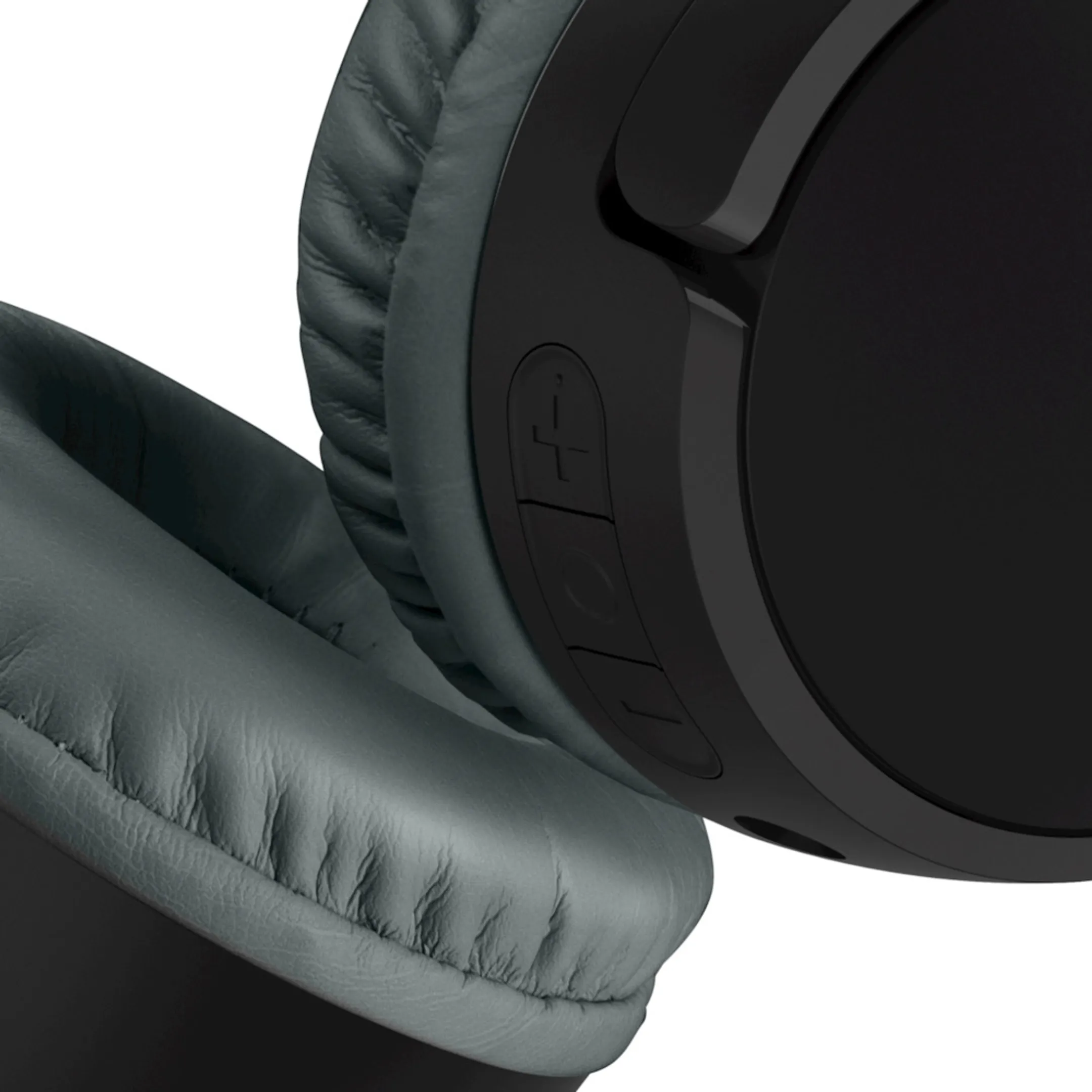Belkin Casque sans fil pour enfants SoundForm Mini - Noir image