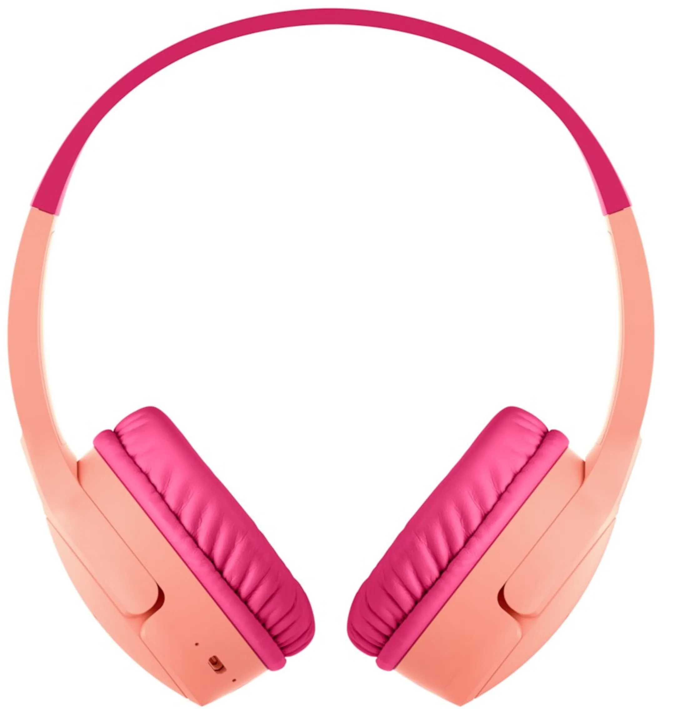 Belkin Draadloze hoofdtelefoon voor kinderen SoundForm Mini - Roze image