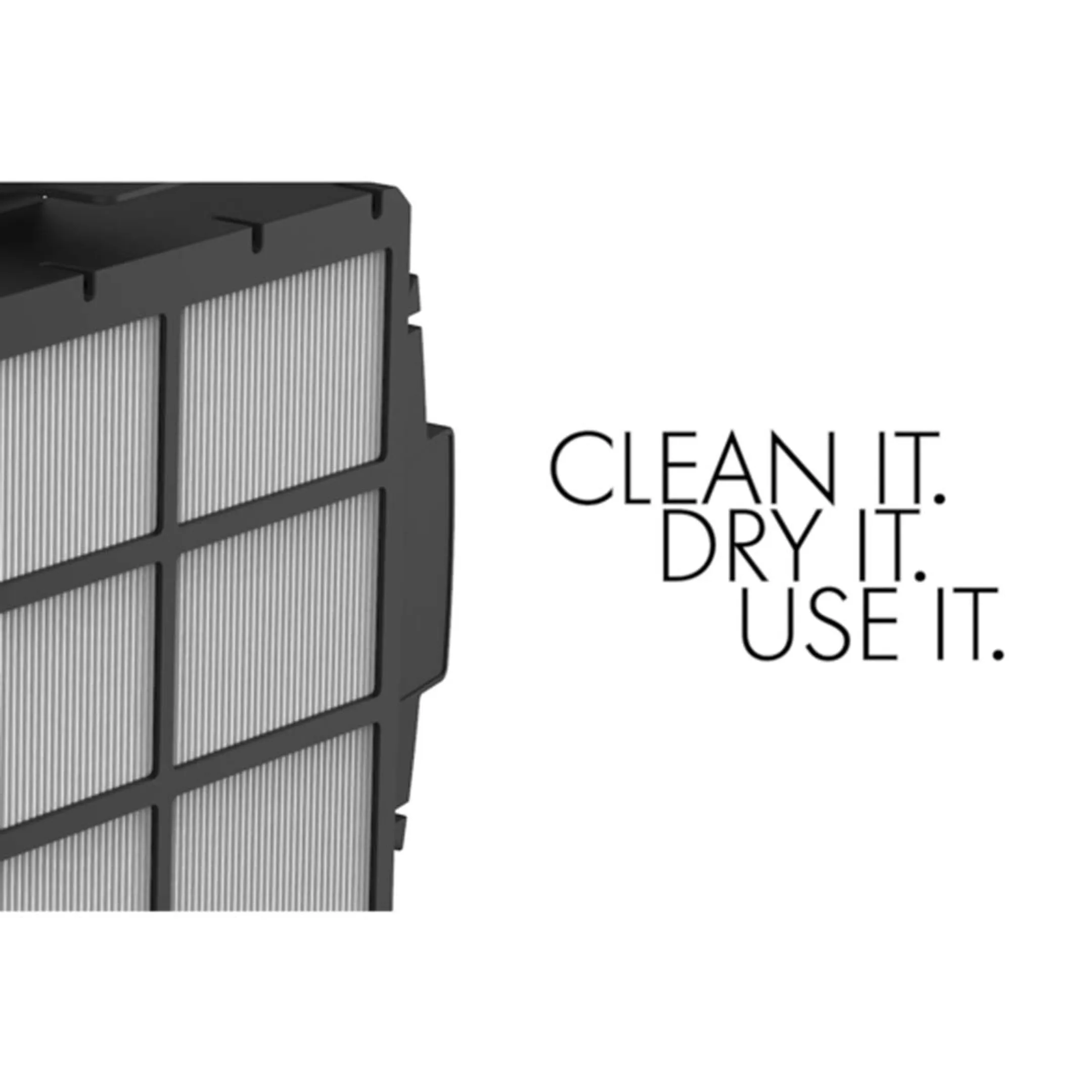 Boneco Luchtreiniger F220 Clean & Cool  image