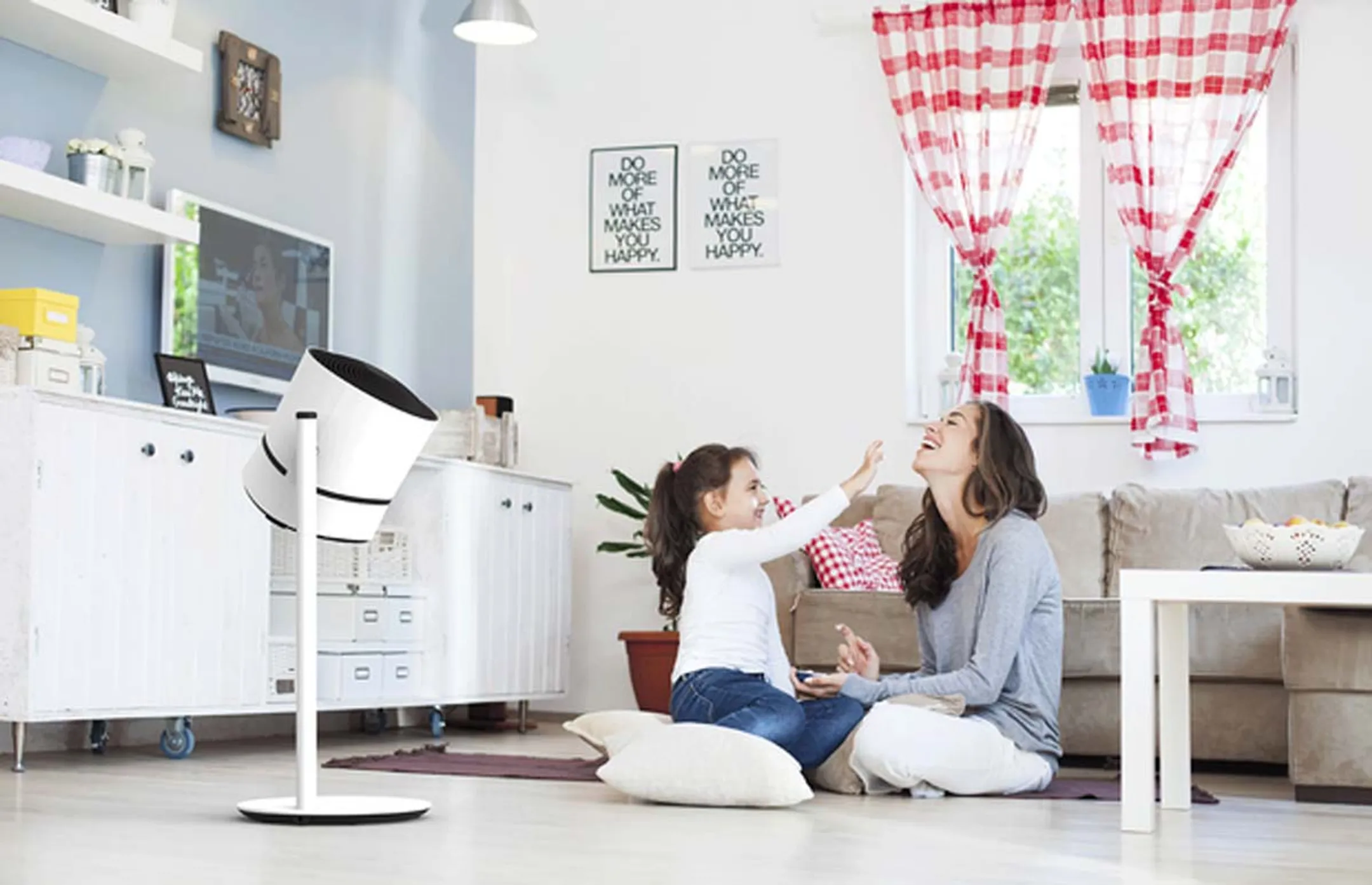 Boneco Purificateur d'air  F230 Clean & Cool image