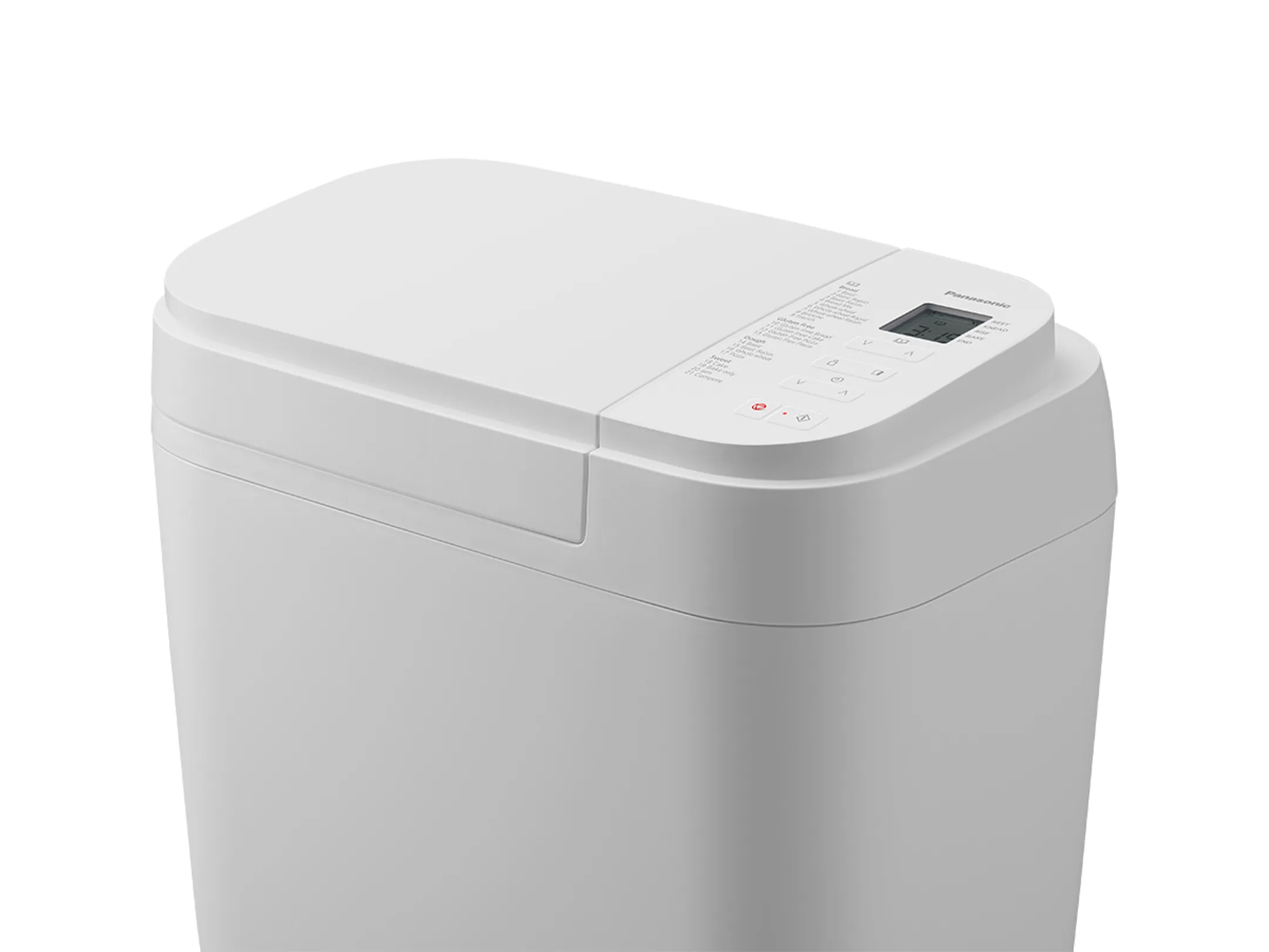 Panasonic Broodbakmachine SD-B2510 image