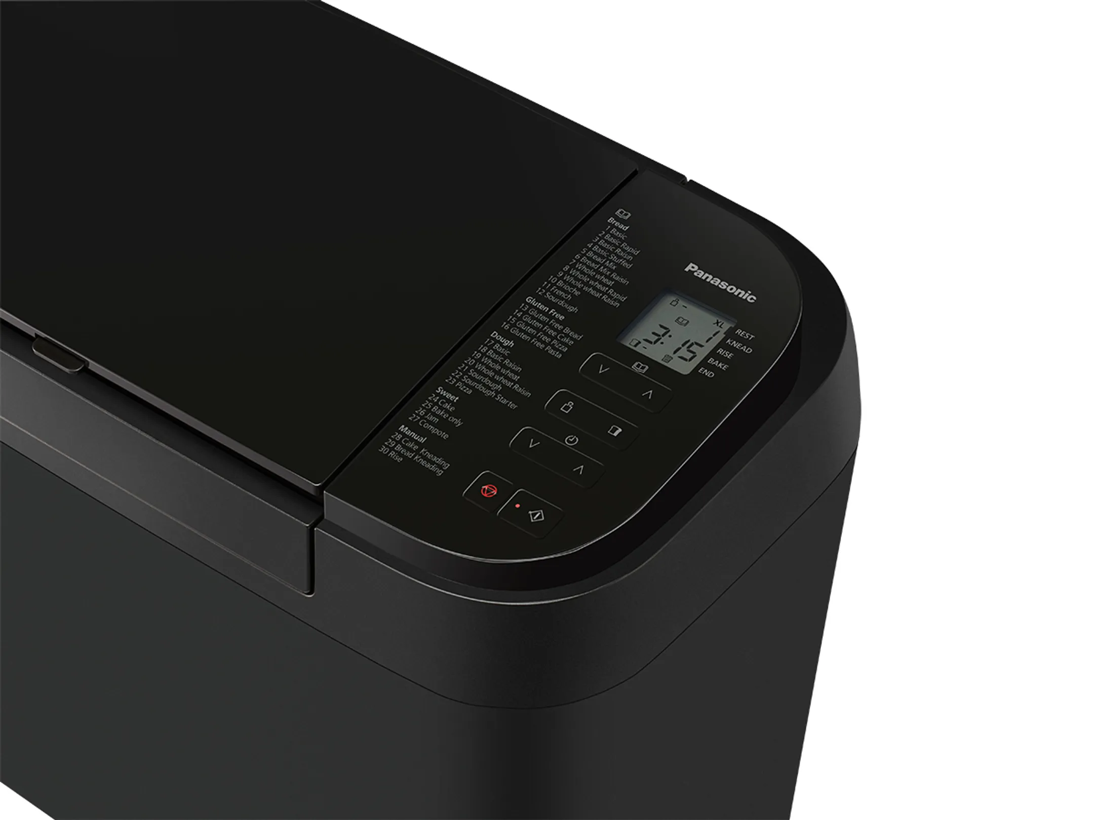 Panasonic Machine à pain SD-R2530 image