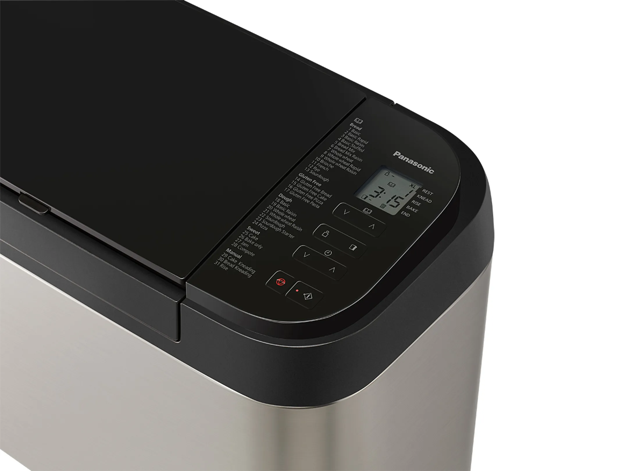 Panasonic Machine à pain SD-YR2550 image