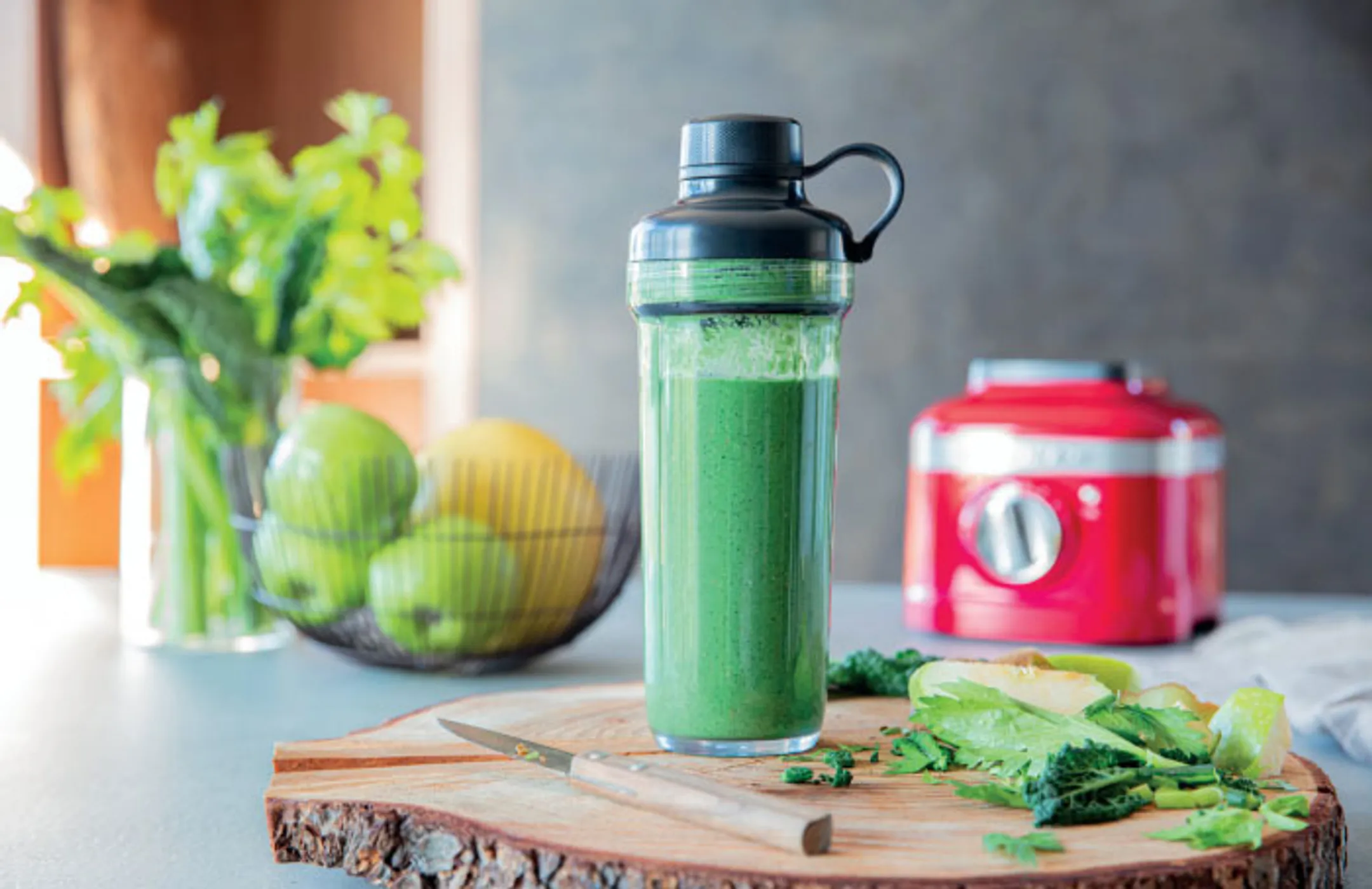 KitchenAid Mengbeker 5KSB2030PJB image