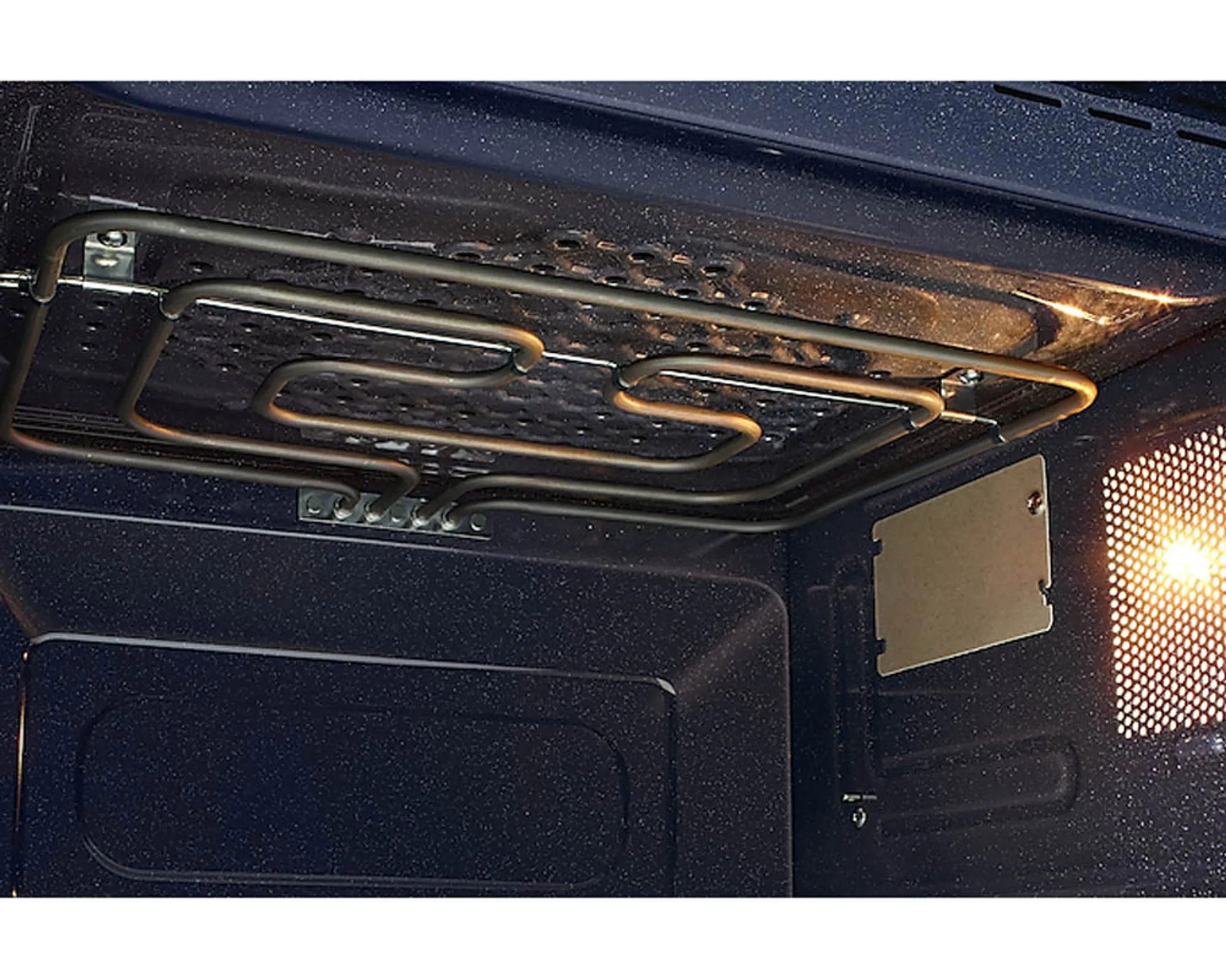 Samsung Microgolfoven MC35R8088CC image