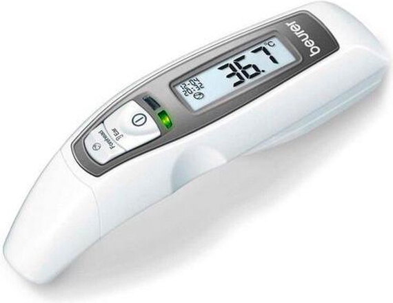 Thermomètre infrarouge FT65