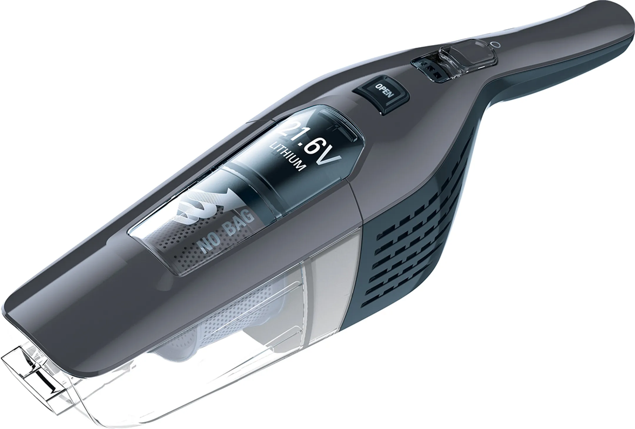 Rowenta Aspirateur balai Dual Force 2-en-1 RH6756W0 image