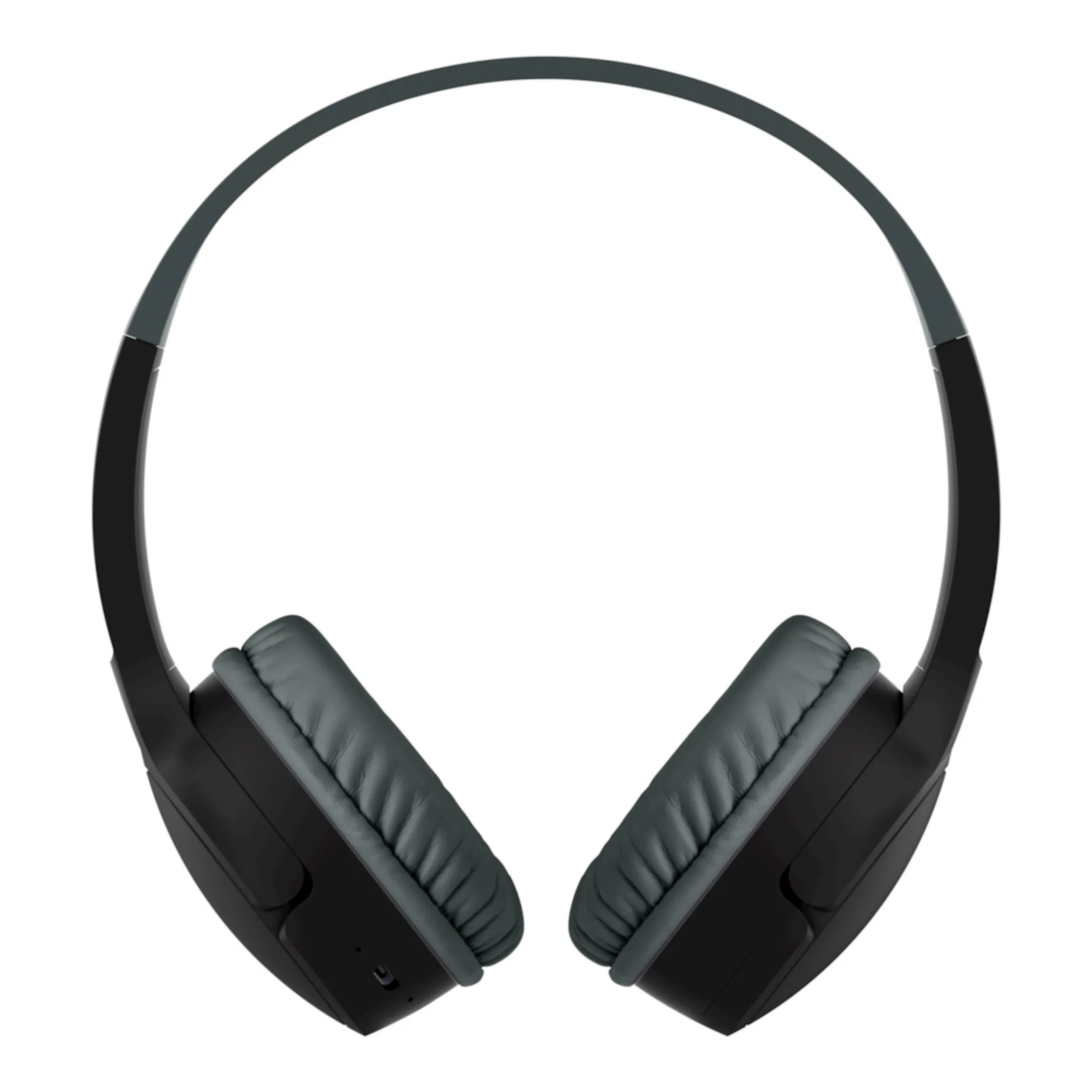 Belkin Casque sans fil pour enfants SoundForm Mini - Noir image