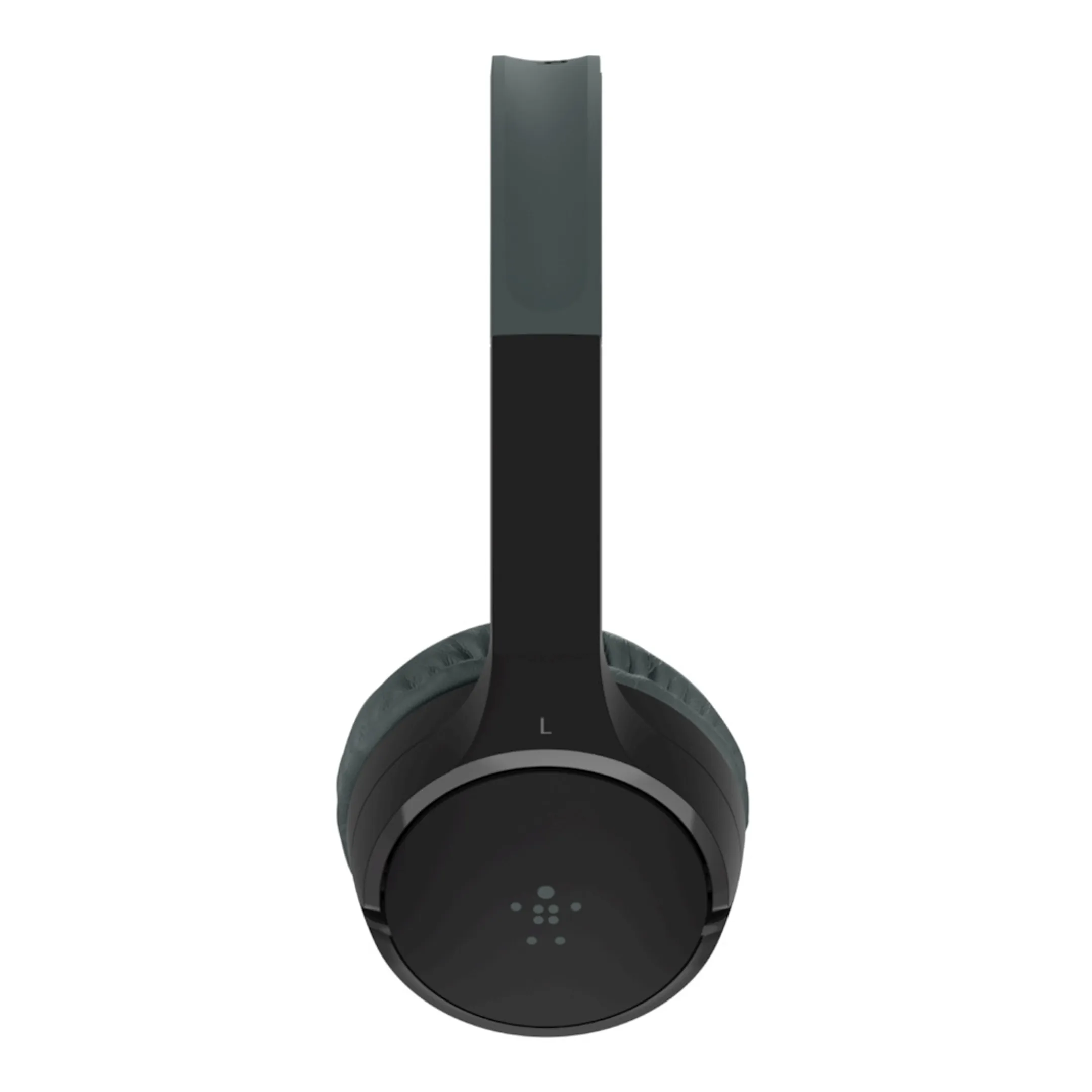 Belkin Casque sans fil pour enfants SoundForm Mini - Noir image