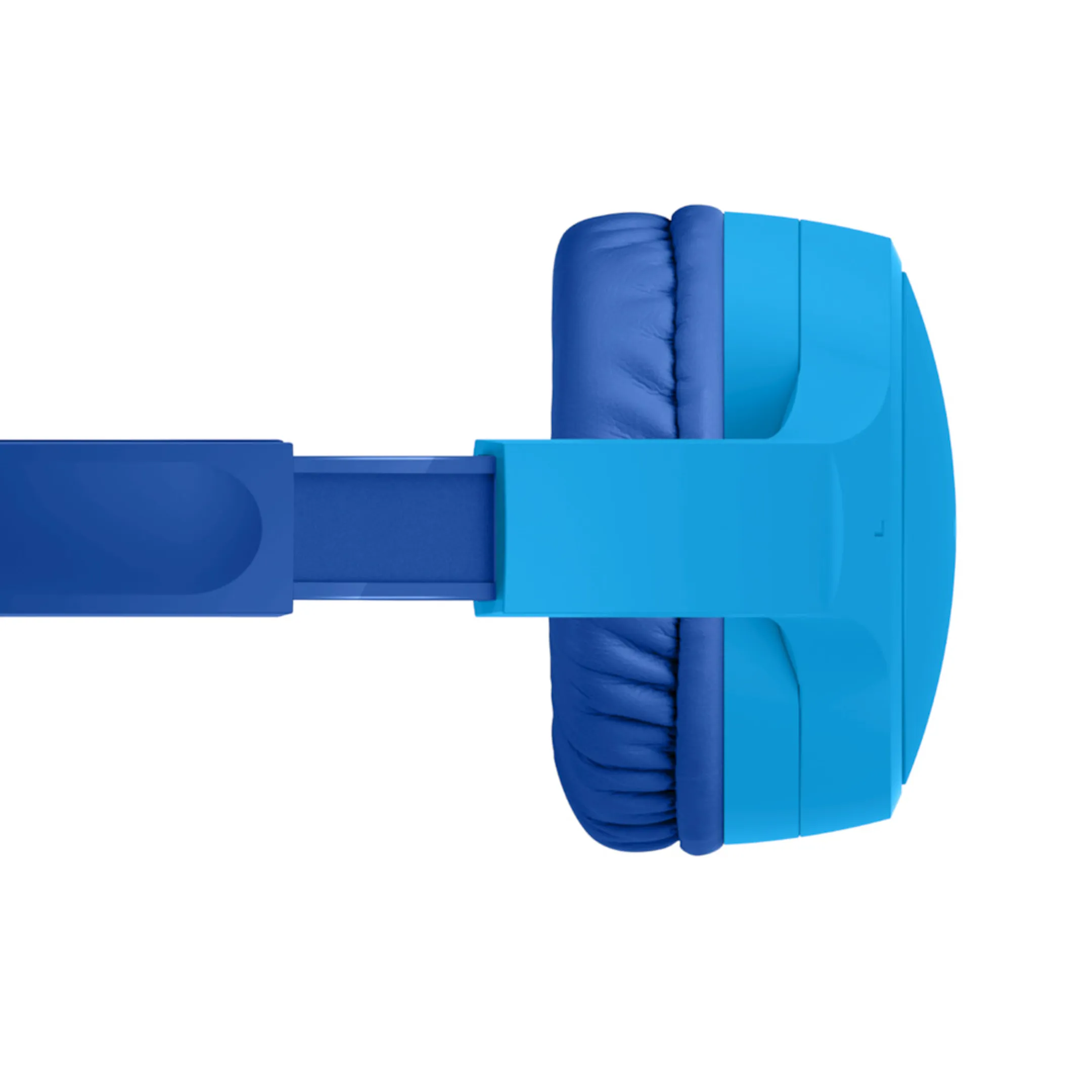 Belkin Casque sans fil pour enfants SoundForm Mini - Bleu image