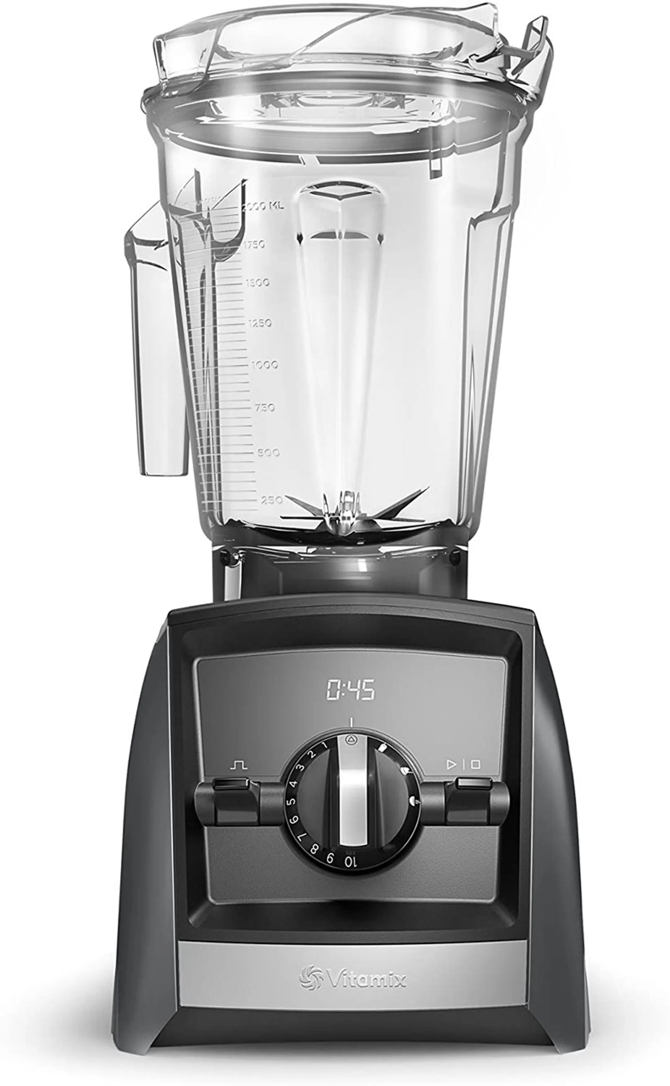 Blender Ascent 2500Slate