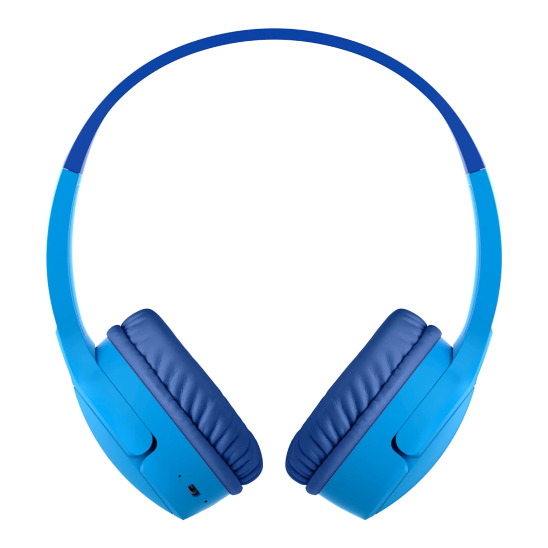 Belkin Casque sans fil pour enfants SoundForm Mini - Bleu image